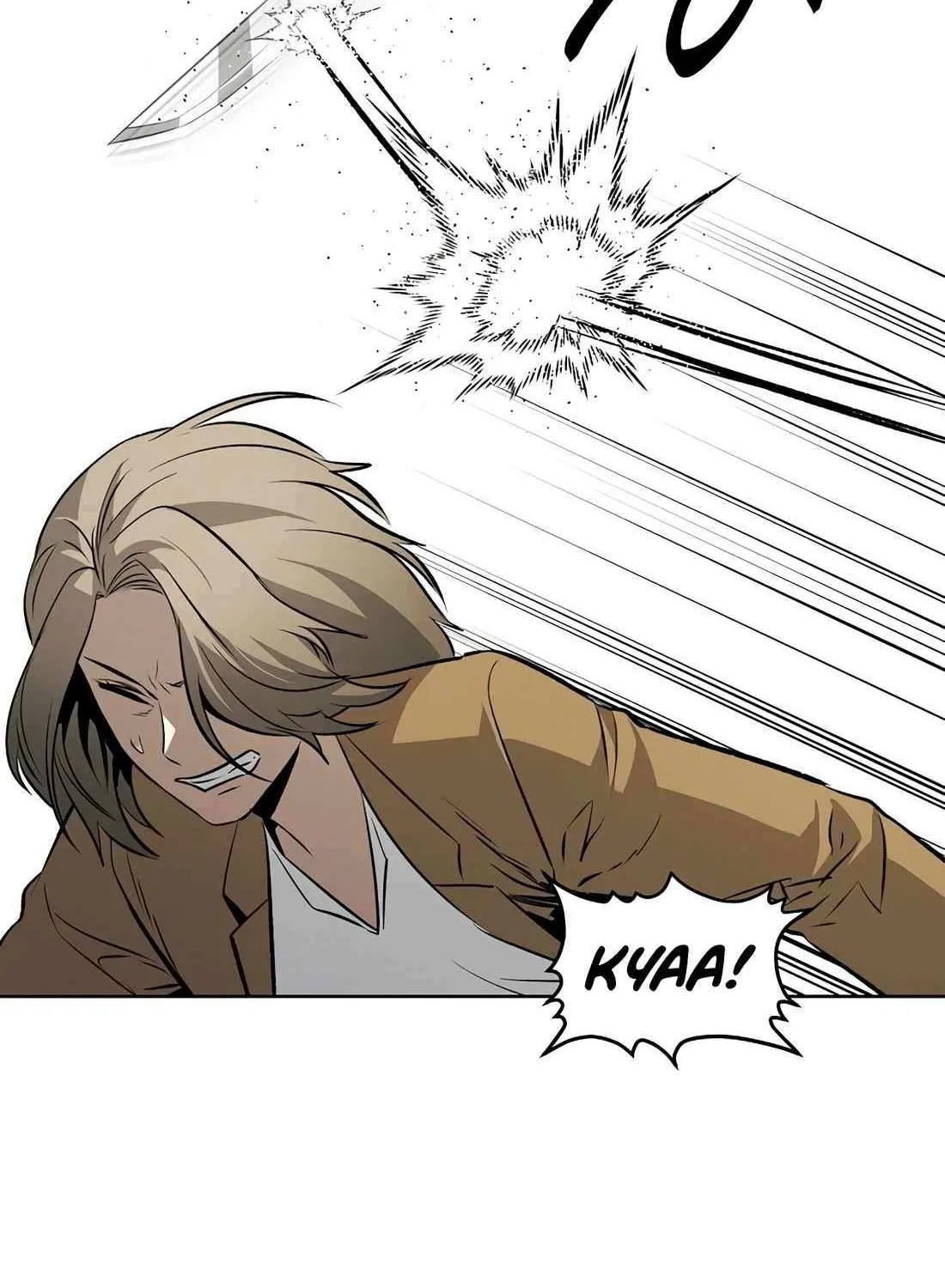 Read The Invincible Man chapter 102 image 55 on Lezhin