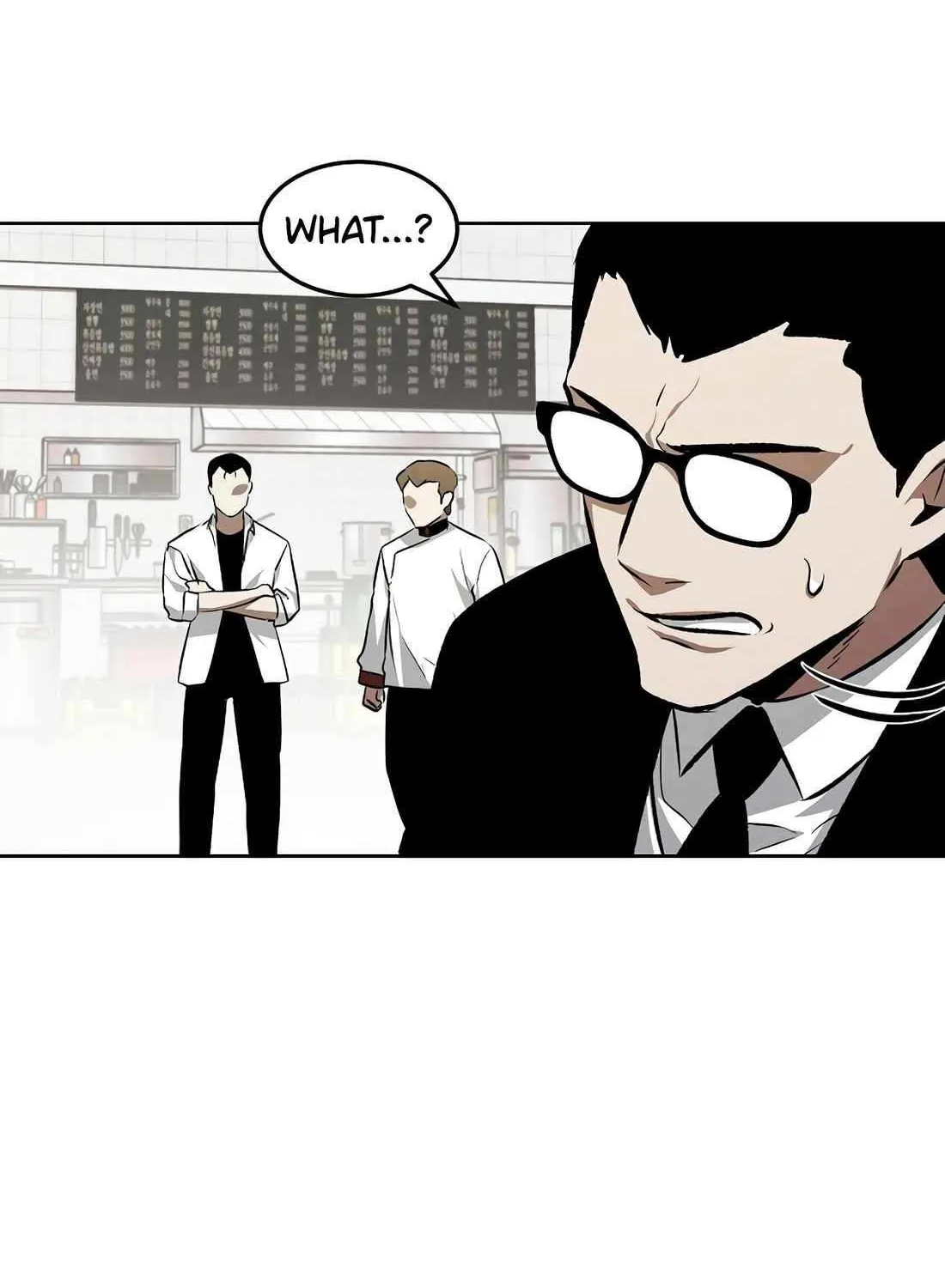 Read The Invincible Man chapter 102 image 65 on Lezhin