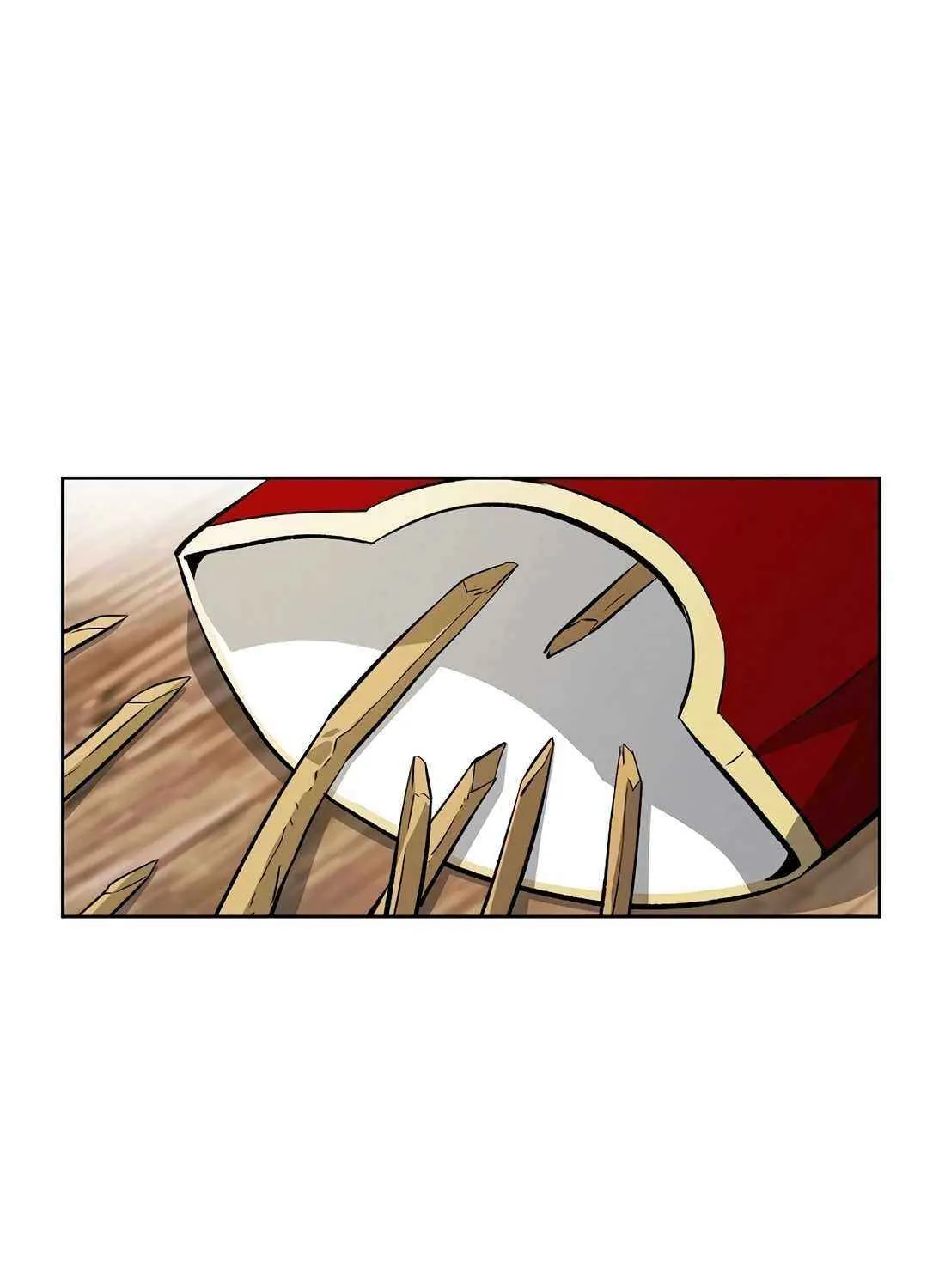 Read The Invincible Man chapter 104 image 13 on Lezhin