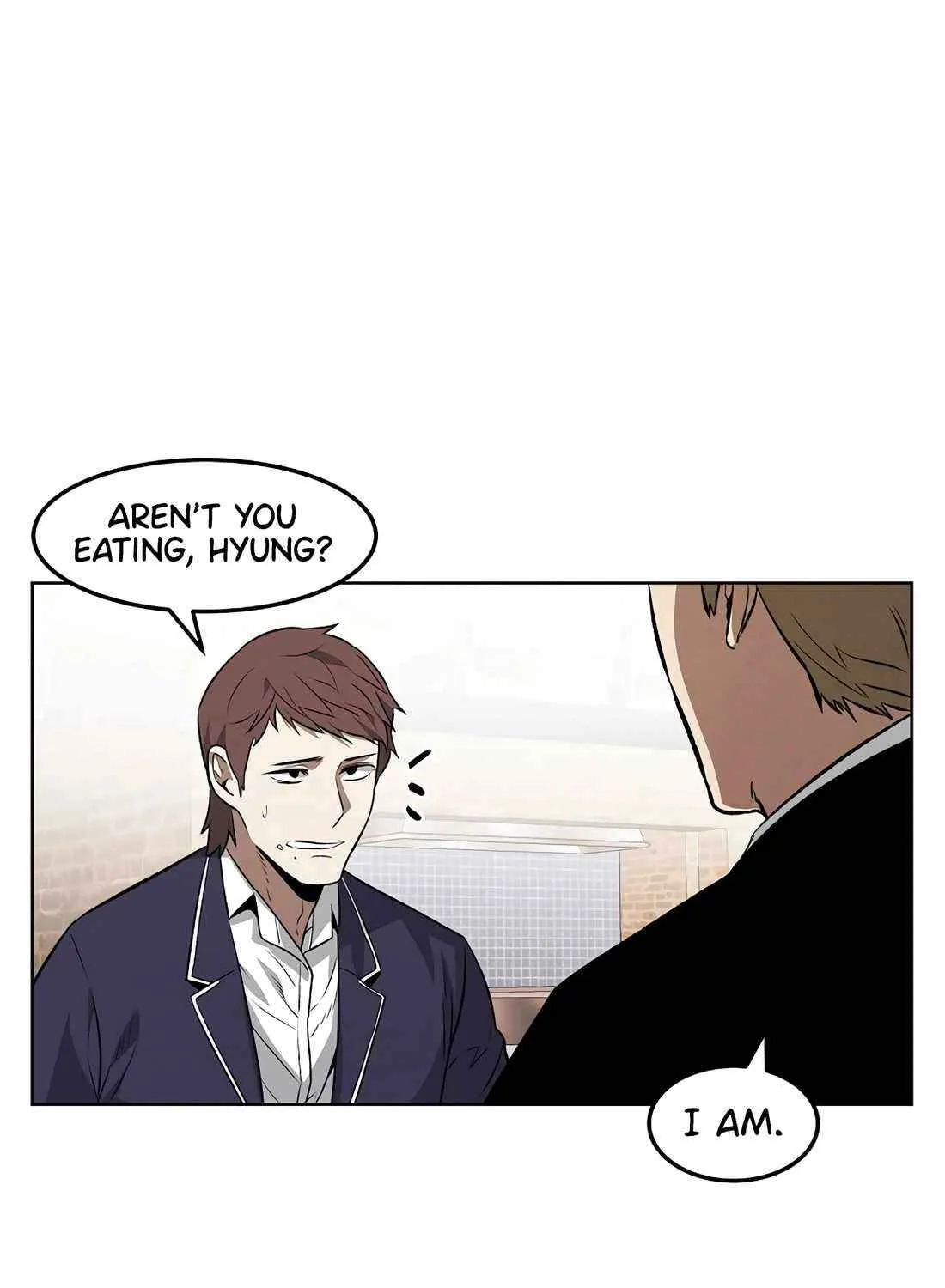 Read The Invincible Man chapter 104 image 15 on Lezhin