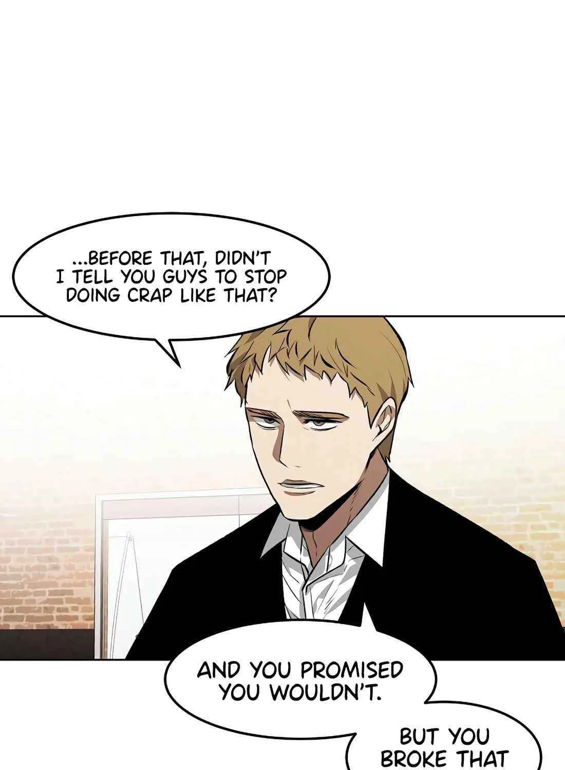 Read The Invincible Man chapter 104 image 16 on Lezhin