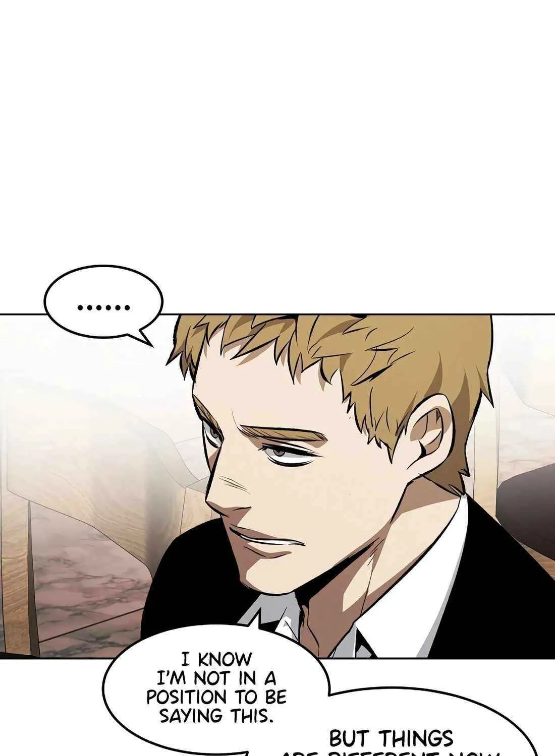 Read The Invincible Man chapter 104 image 18 on Lezhin