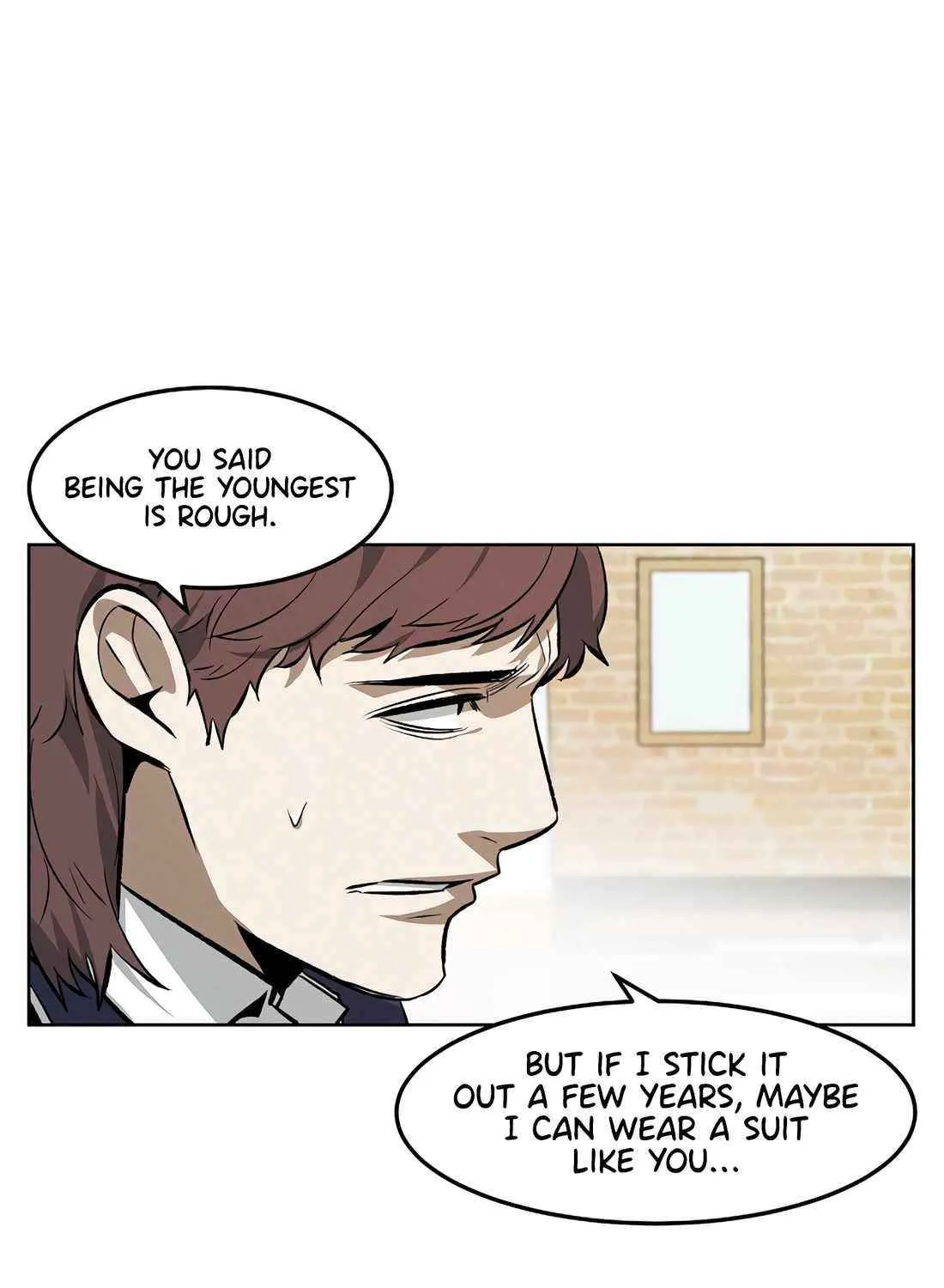 Read The Invincible Man chapter 104 image 25 on Lezhin