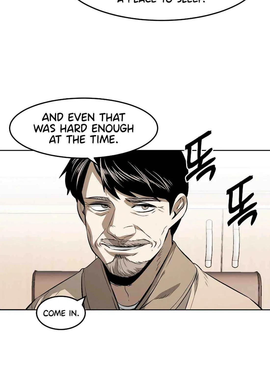 Read The Invincible Man chapter 104 image 40 on Lezhin