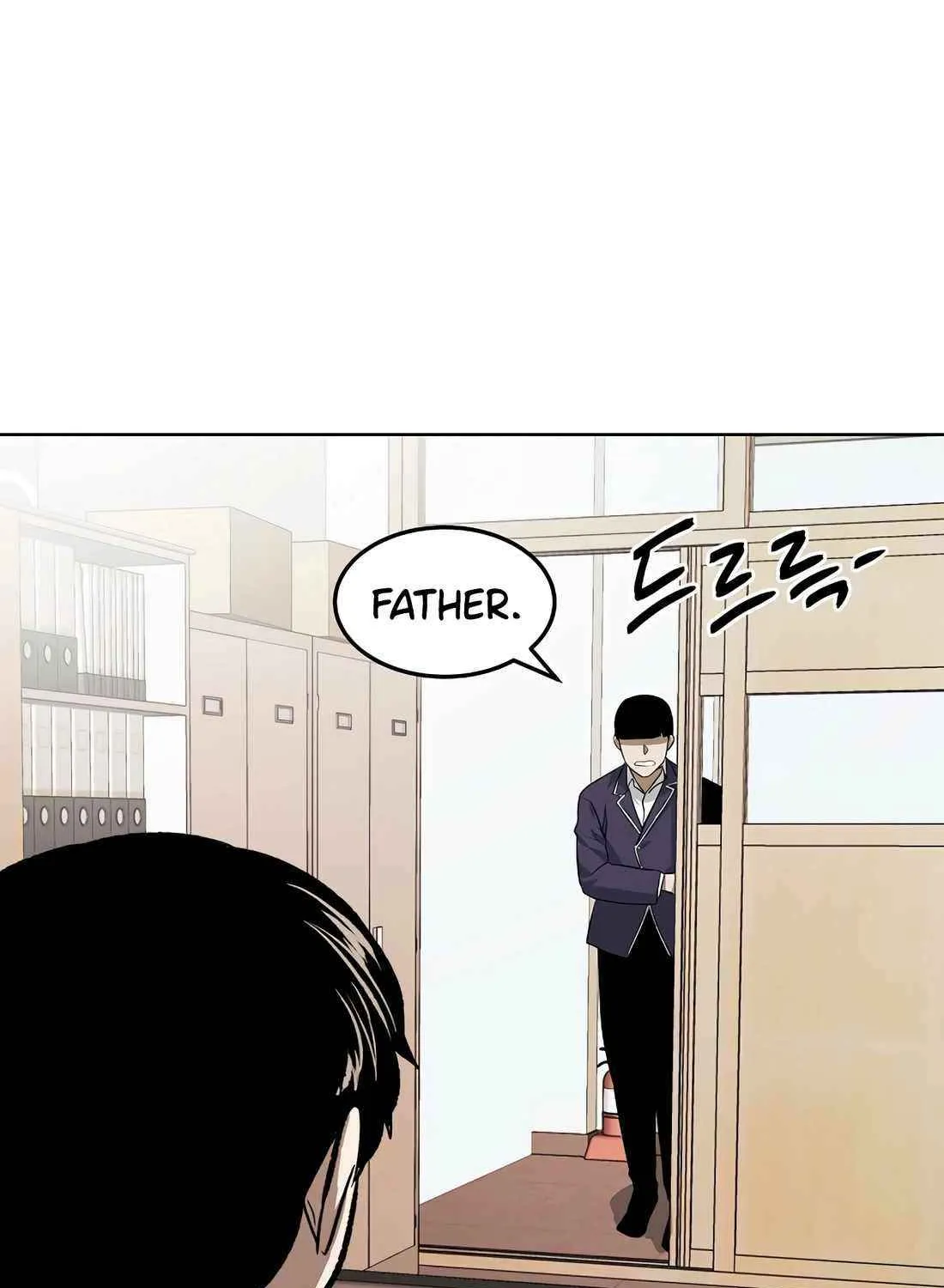 Read The Invincible Man chapter 104 image 41 on Lezhin