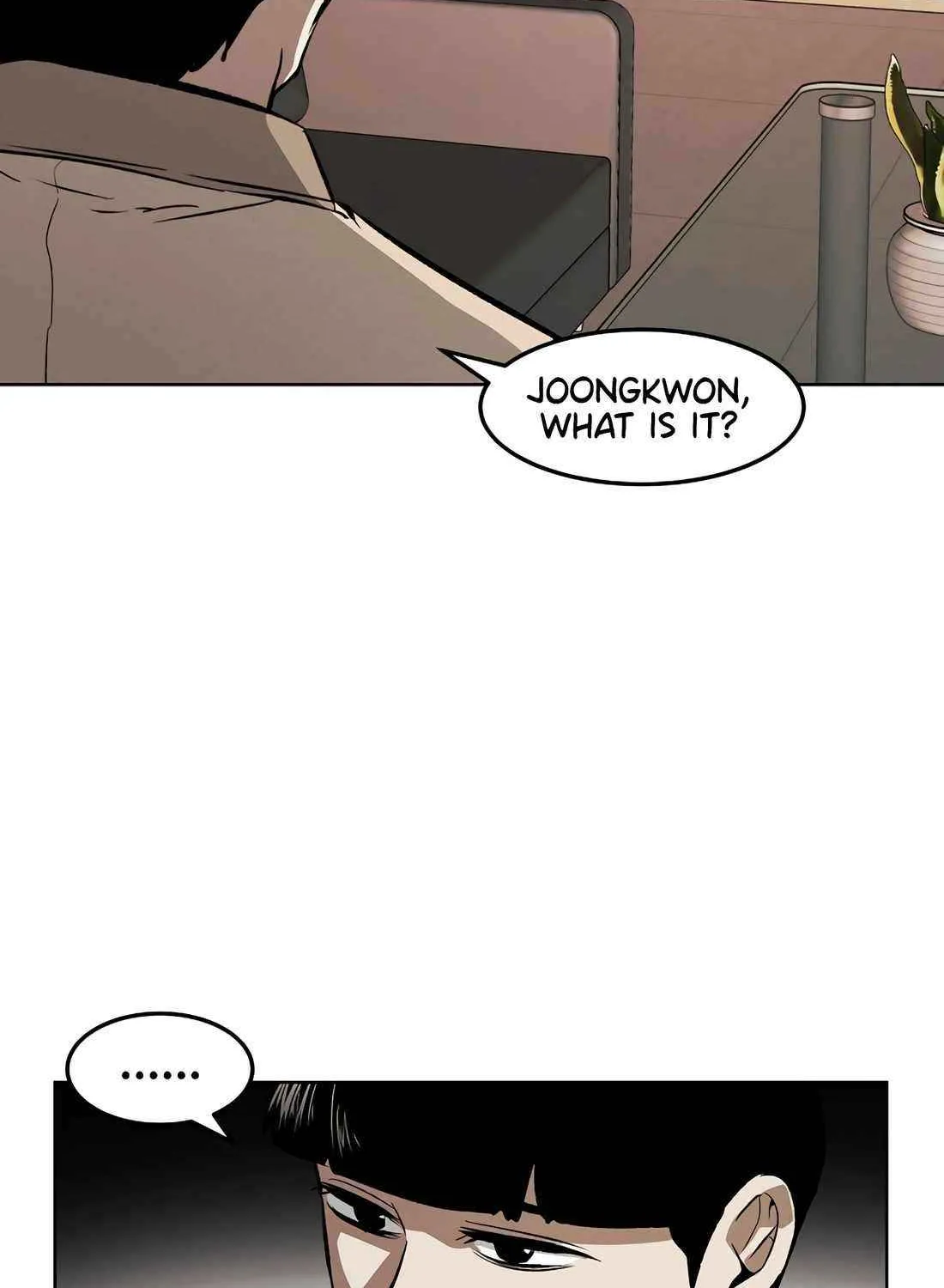 Read The Invincible Man chapter 104 image 42 on Lezhin