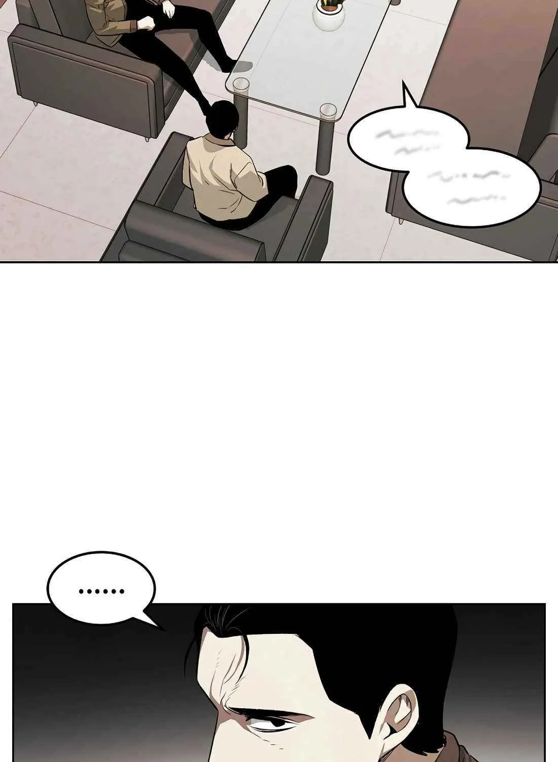 Read The Invincible Man chapter 104 image 47 on Lezhin