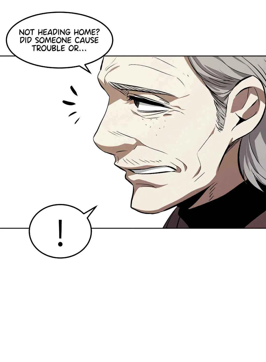 Read The Invincible Man chapter 104 image 55 on Lezhin