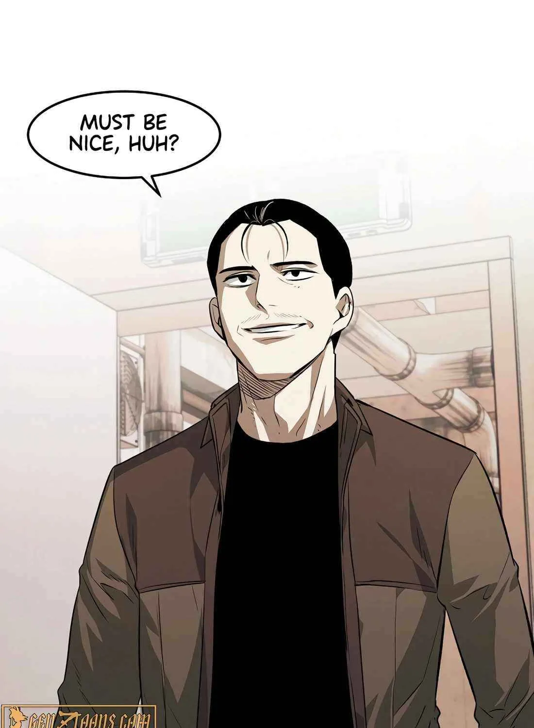 Read The Invincible Man chapter 104 image 56 on Lezhin