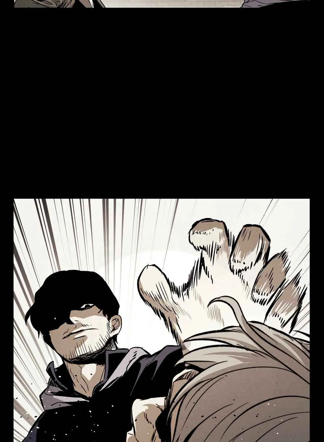 Read The Invincible Man chapter 104 image 61 on Lezhin