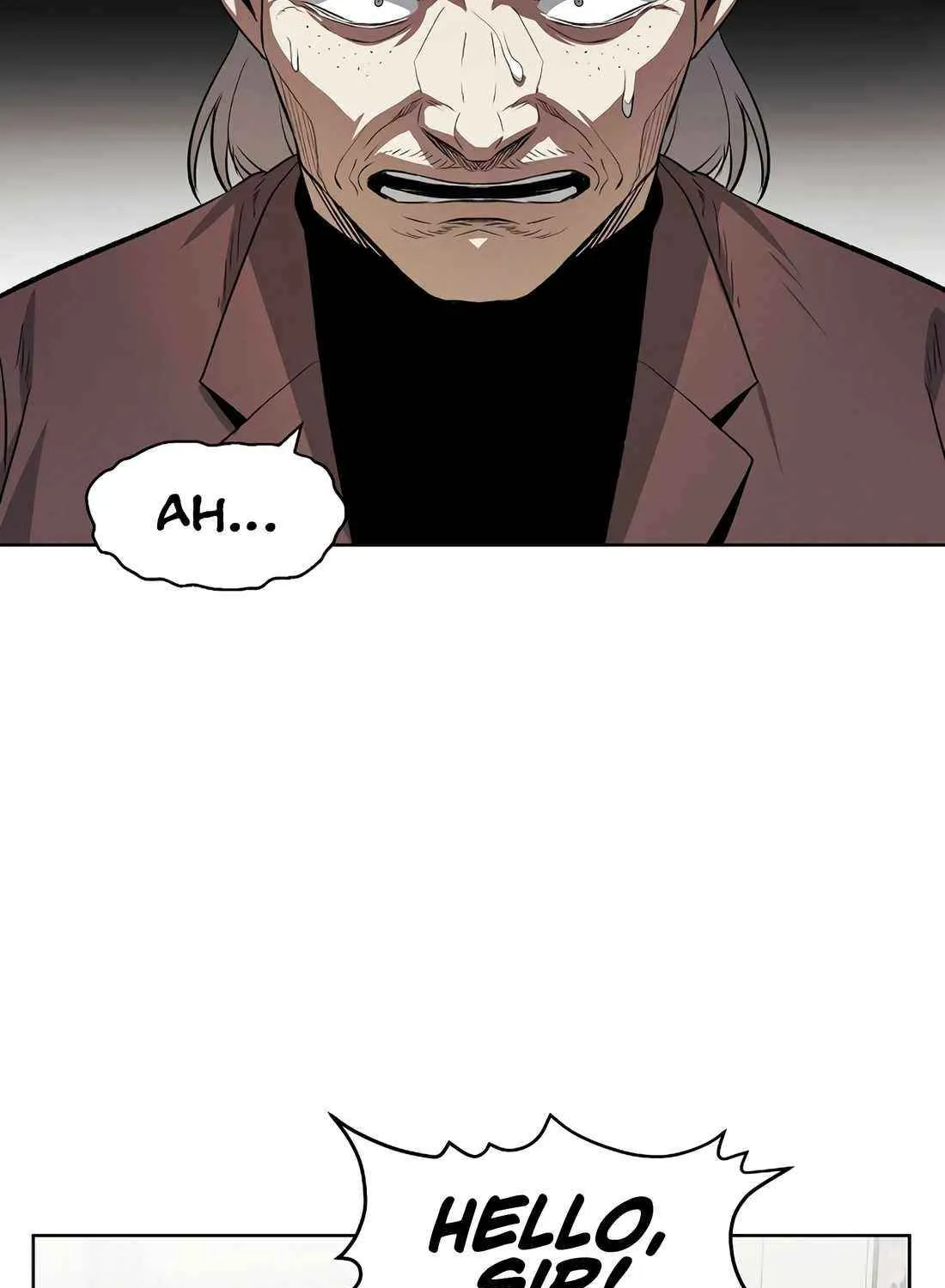 Read The Invincible Man chapter 104 image 63 on Lezhin