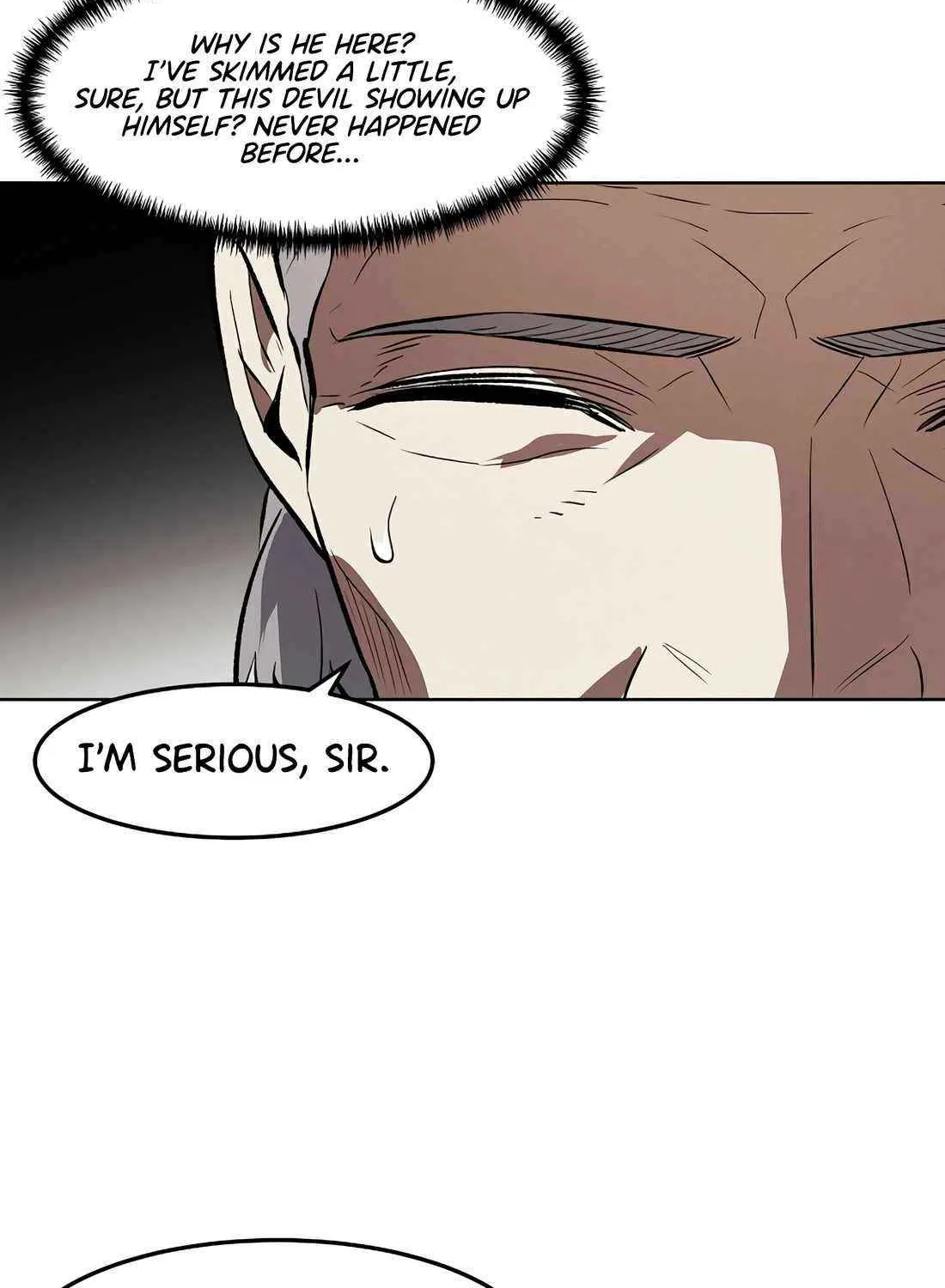 Read The Invincible Man chapter 104 image 72 on Lezhin