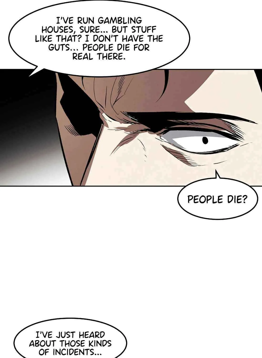 Read The Invincible Man chapter 104 image 78 on Lezhin