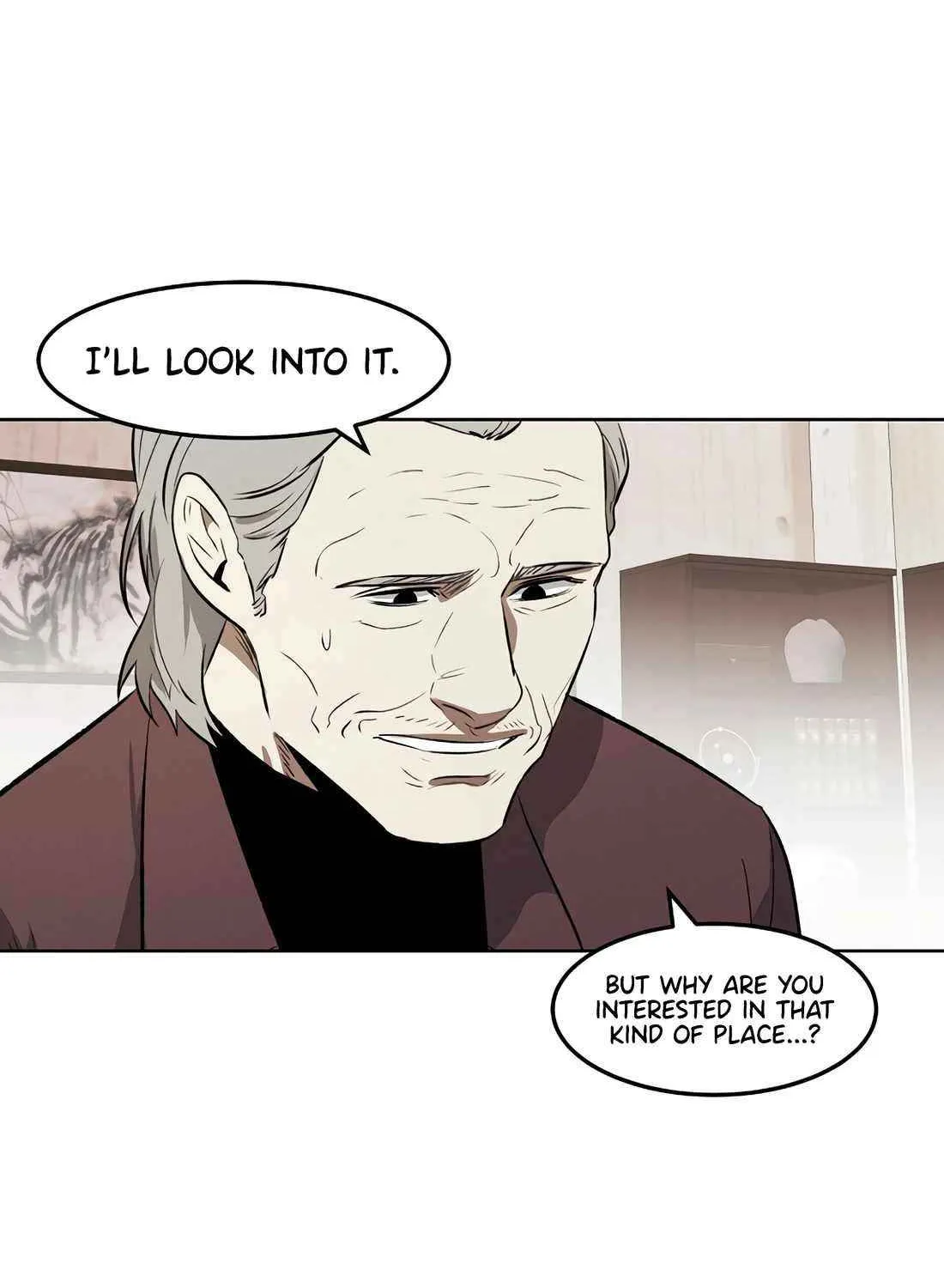 Read The Invincible Man chapter 104 image 83 on Lezhin