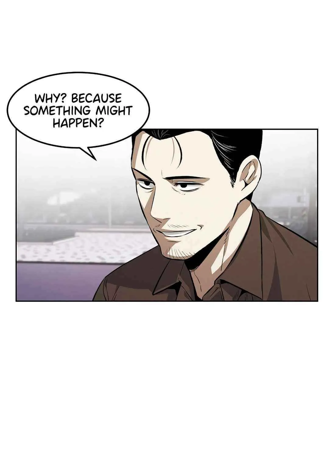 Read The Invincible Man chapter 105 image 17 on Lezhin