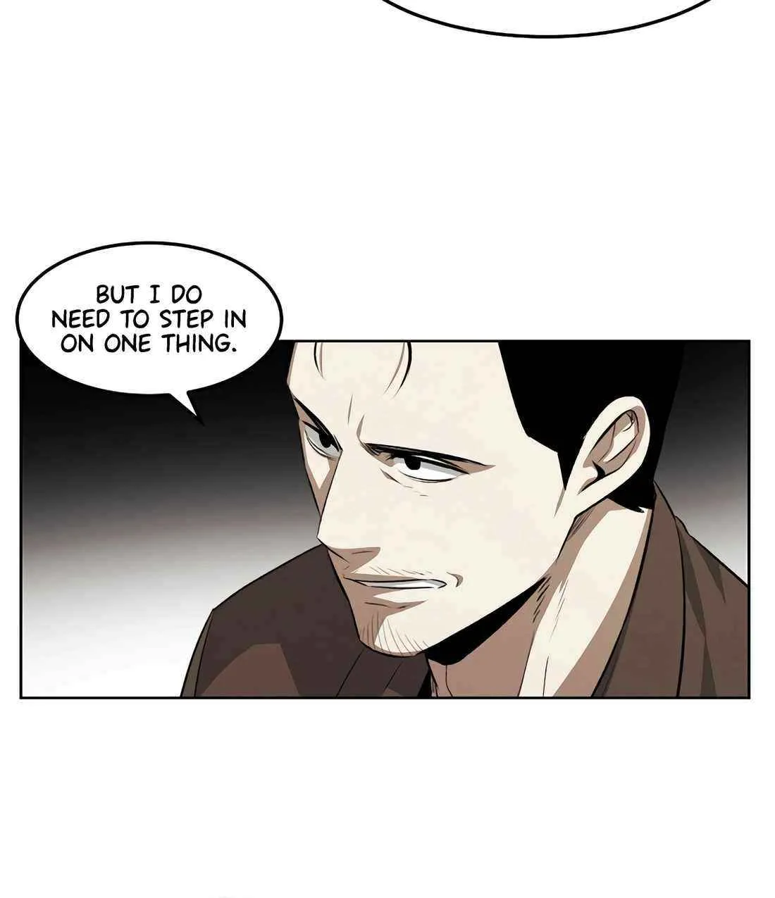 Read The Invincible Man chapter 105 image 19 on Lezhin