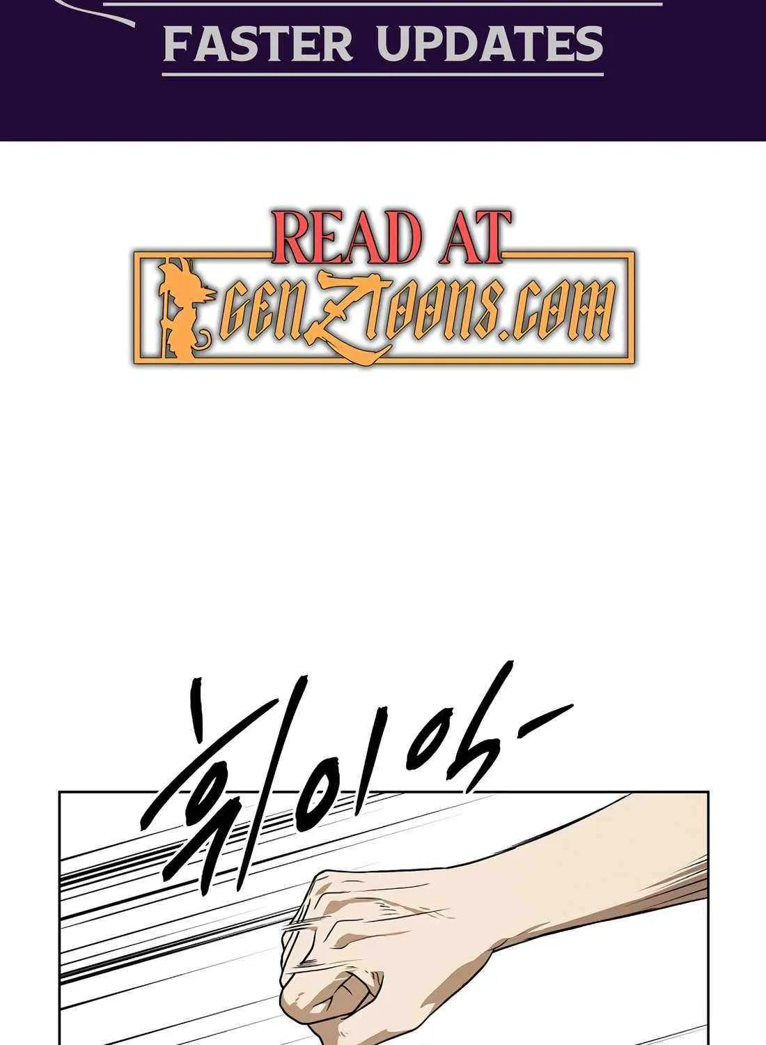 Read The Invincible Man chapter 105 image 2 on Lezhin