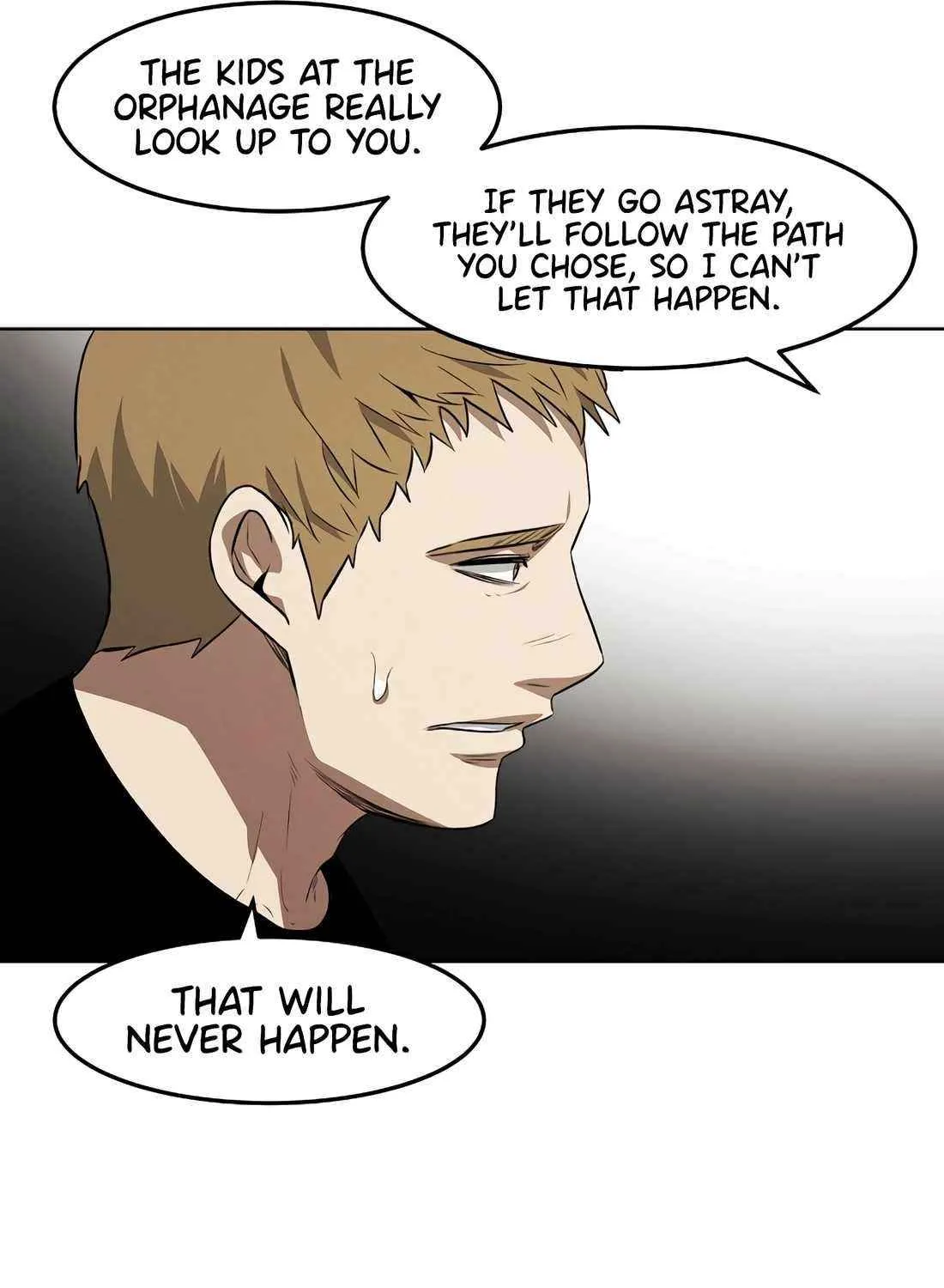 Read The Invincible Man chapter 105 image 20 on Lezhin