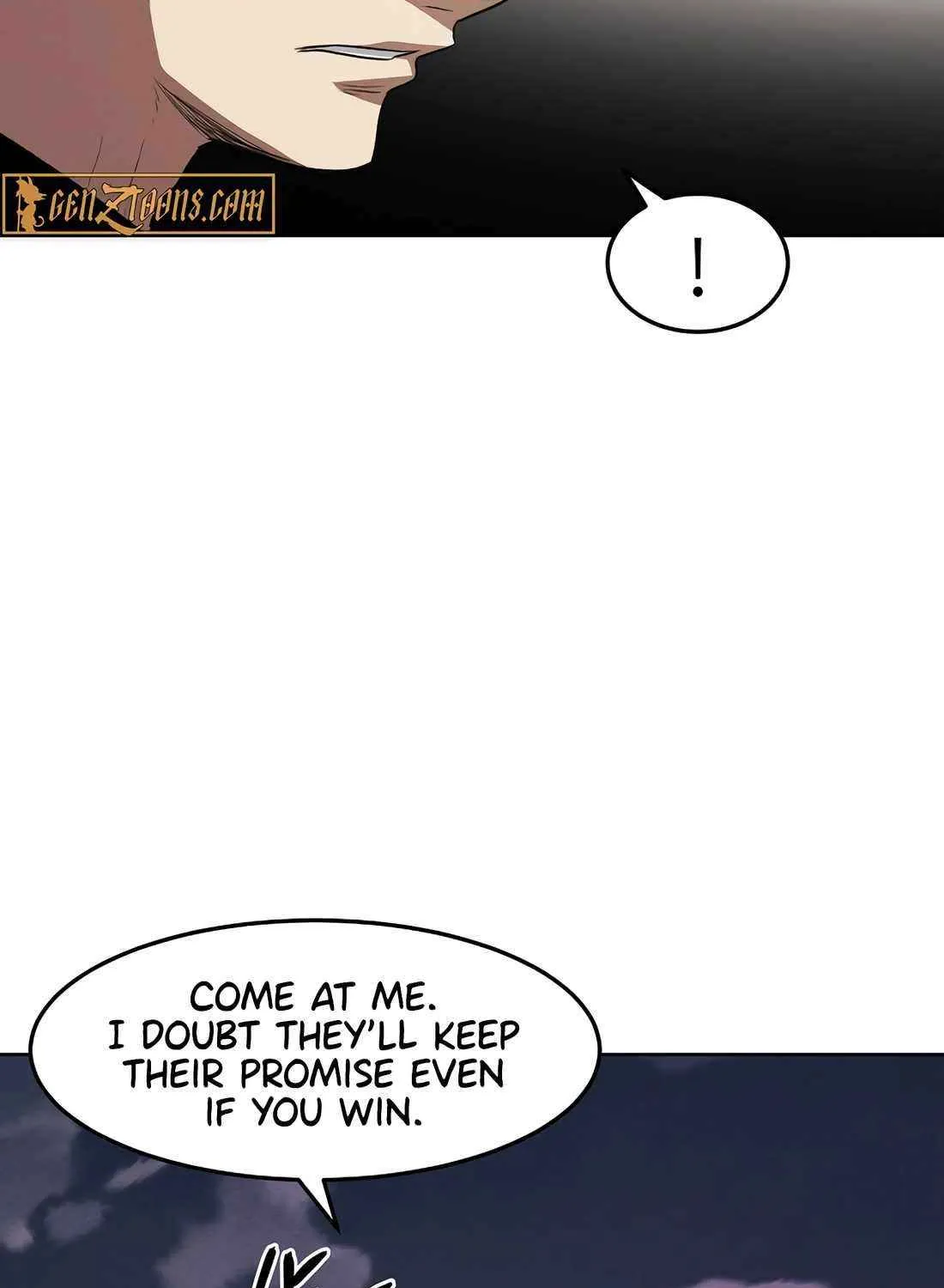Read The Invincible Man chapter 105 image 26 on Lezhin