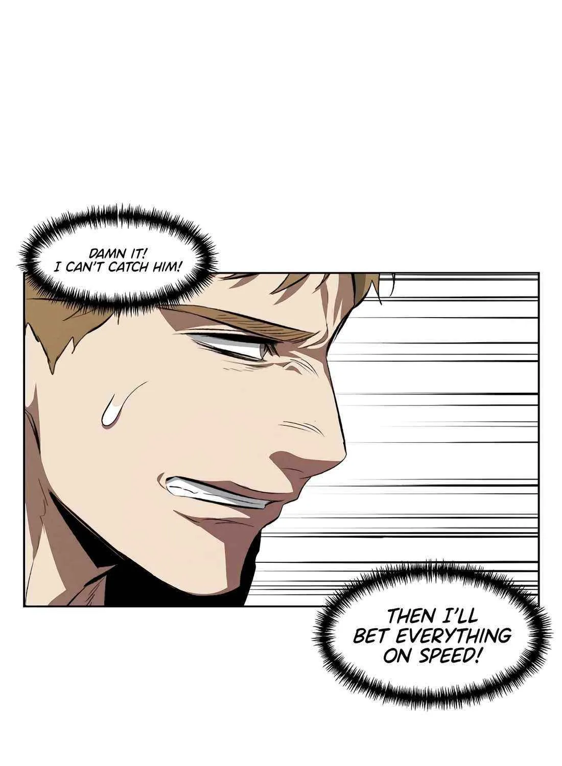 Read The Invincible Man chapter 105 image 39 on Lezhin