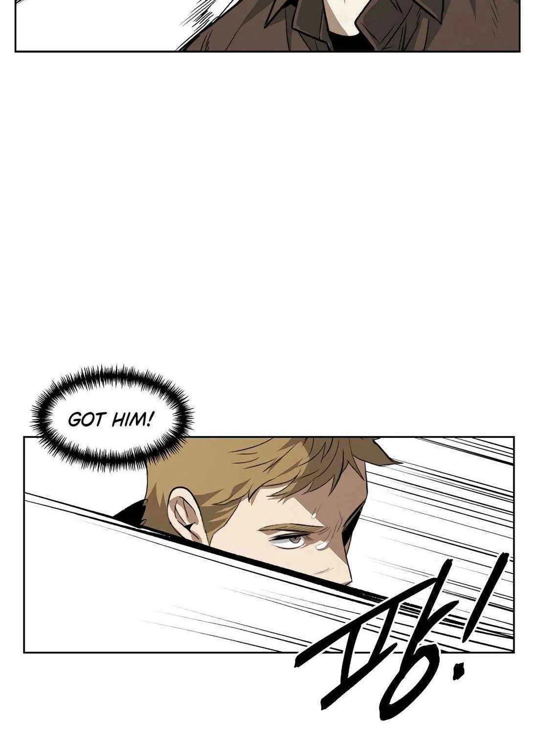 Read The Invincible Man chapter 105 image 42 on Lezhin