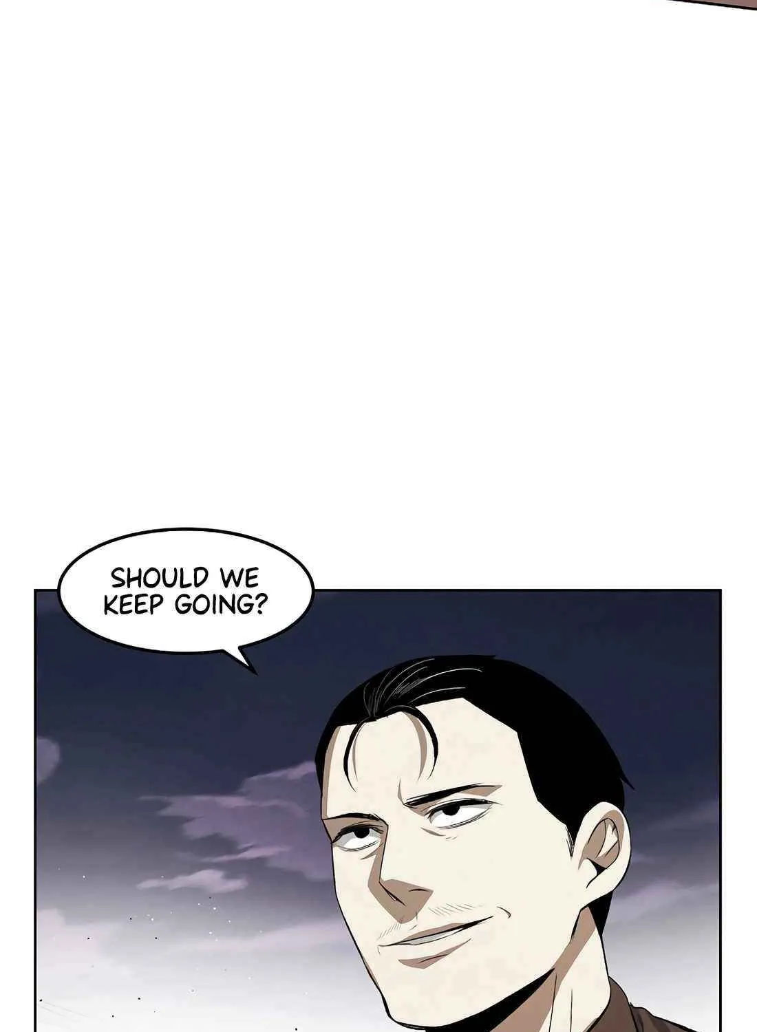 Read The Invincible Man chapter 105 image 45 on Lezhin