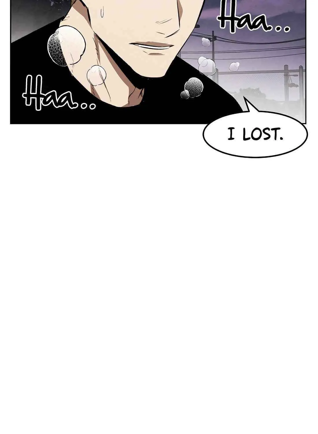 Read The Invincible Man chapter 105 image 47 on Lezhin