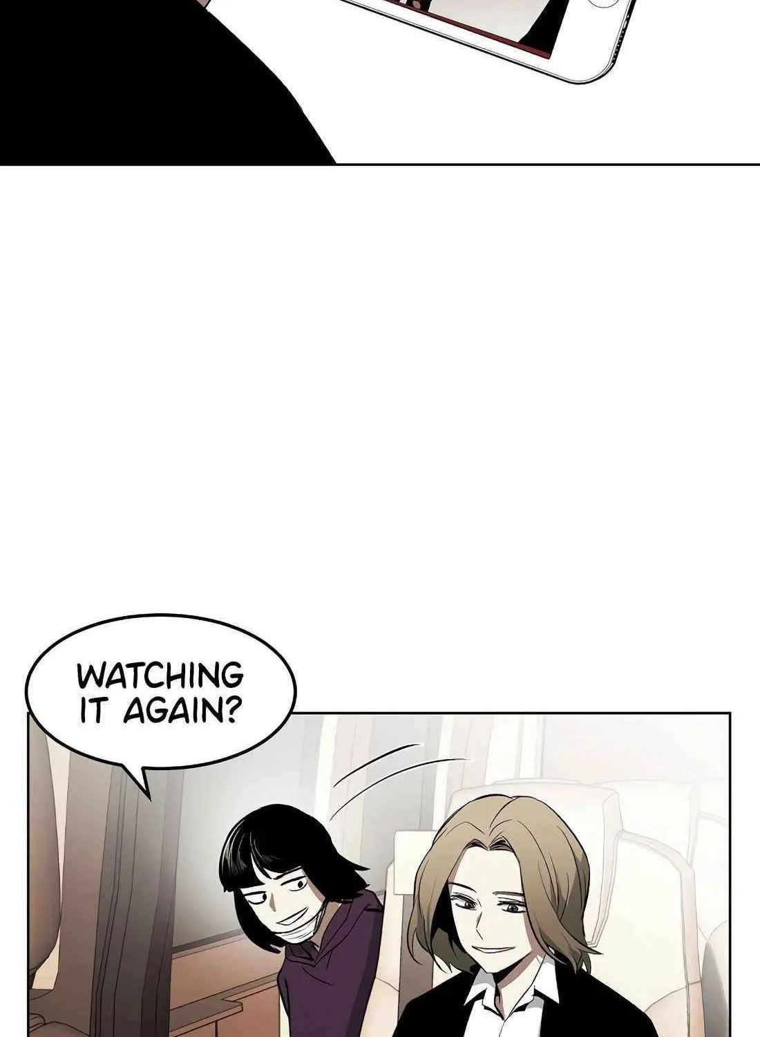 Read The Invincible Man chapter 105 image 52 on Lezhin