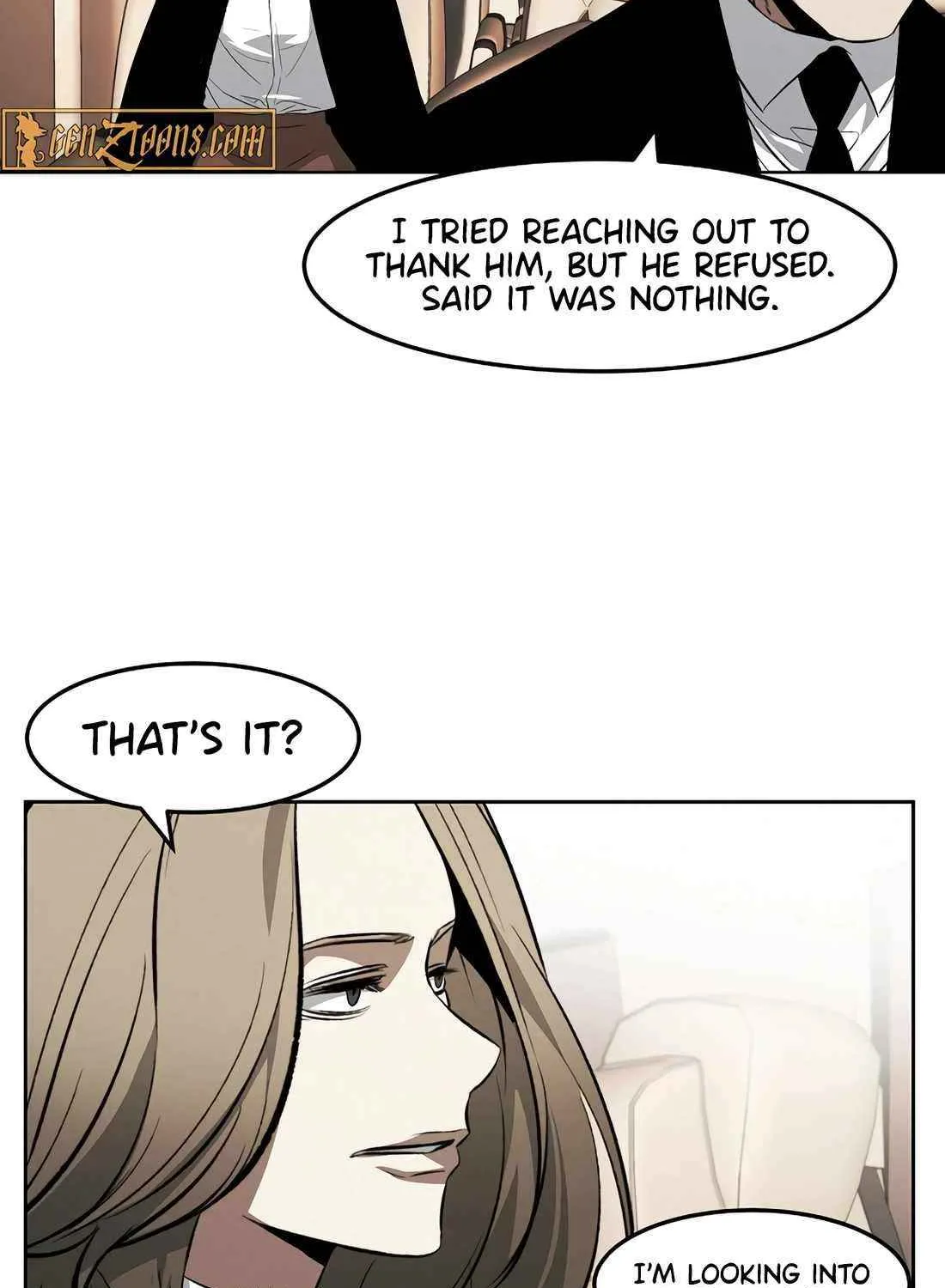 Read The Invincible Man chapter 105 image 55 on Lezhin