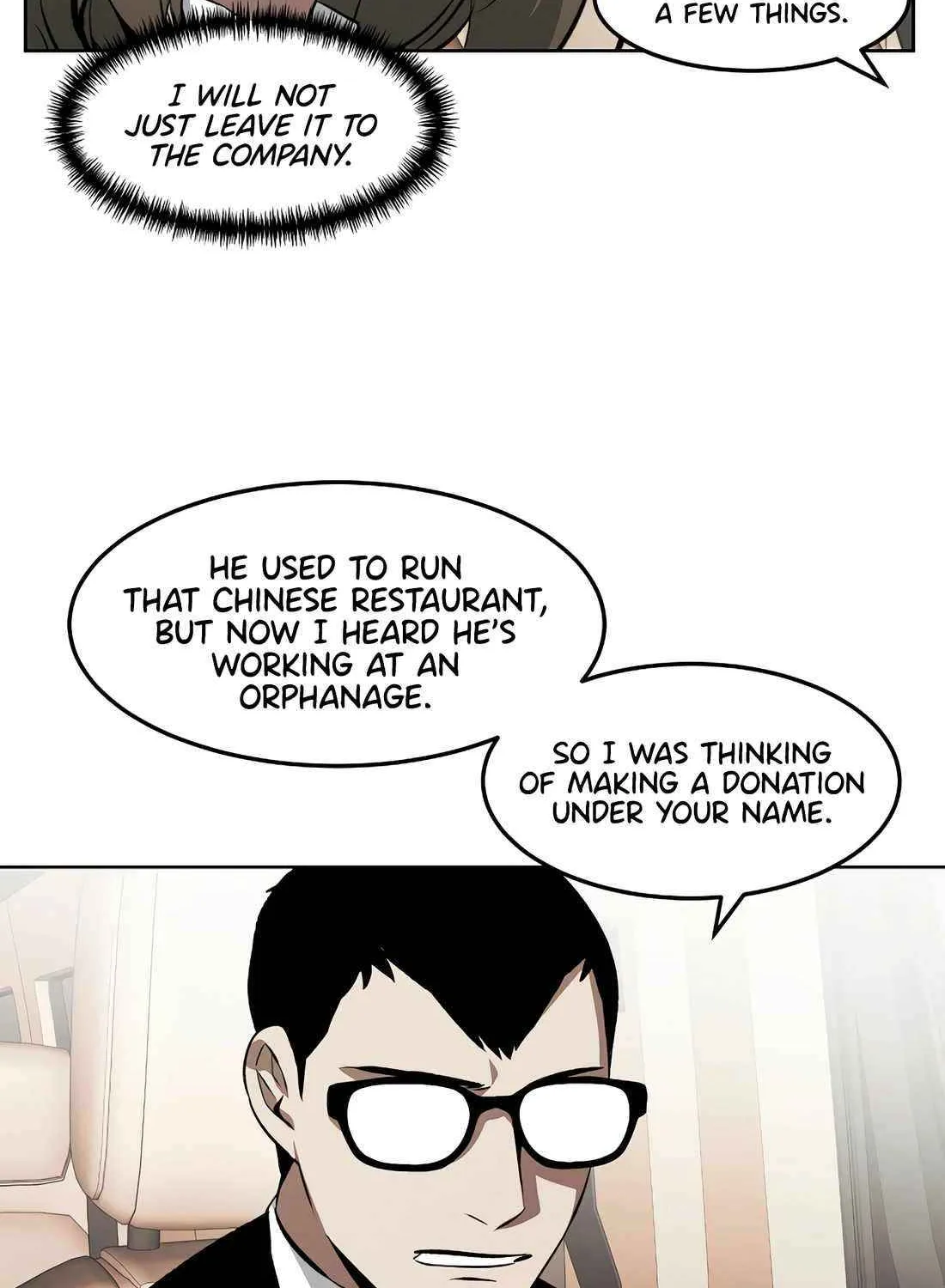 Read The Invincible Man chapter 105 image 56 on Lezhin