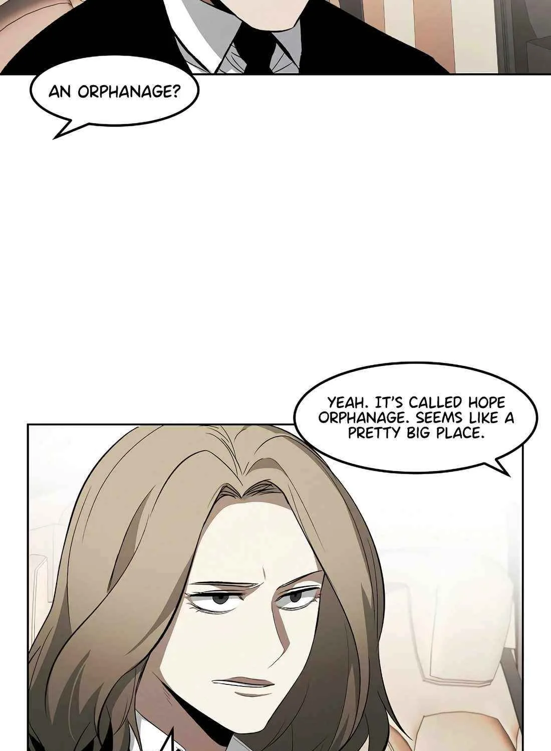 Read The Invincible Man chapter 105 image 57 on Lezhin