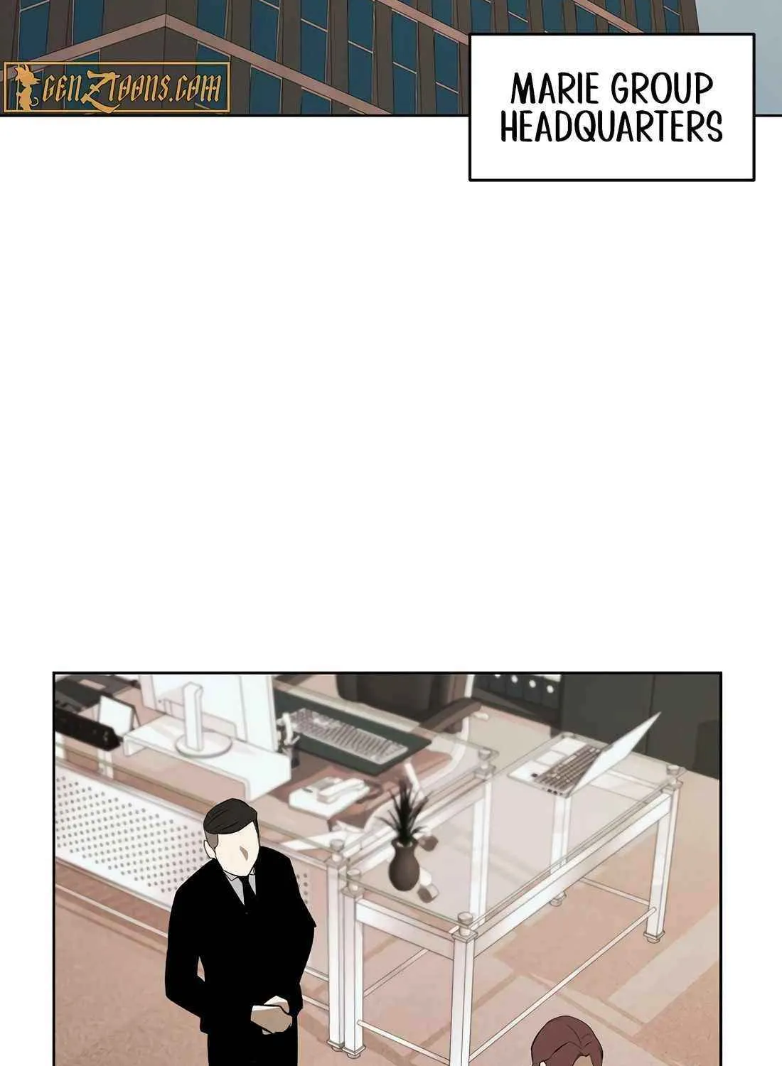 Read The Invincible Man chapter 105 image 65 on Lezhin