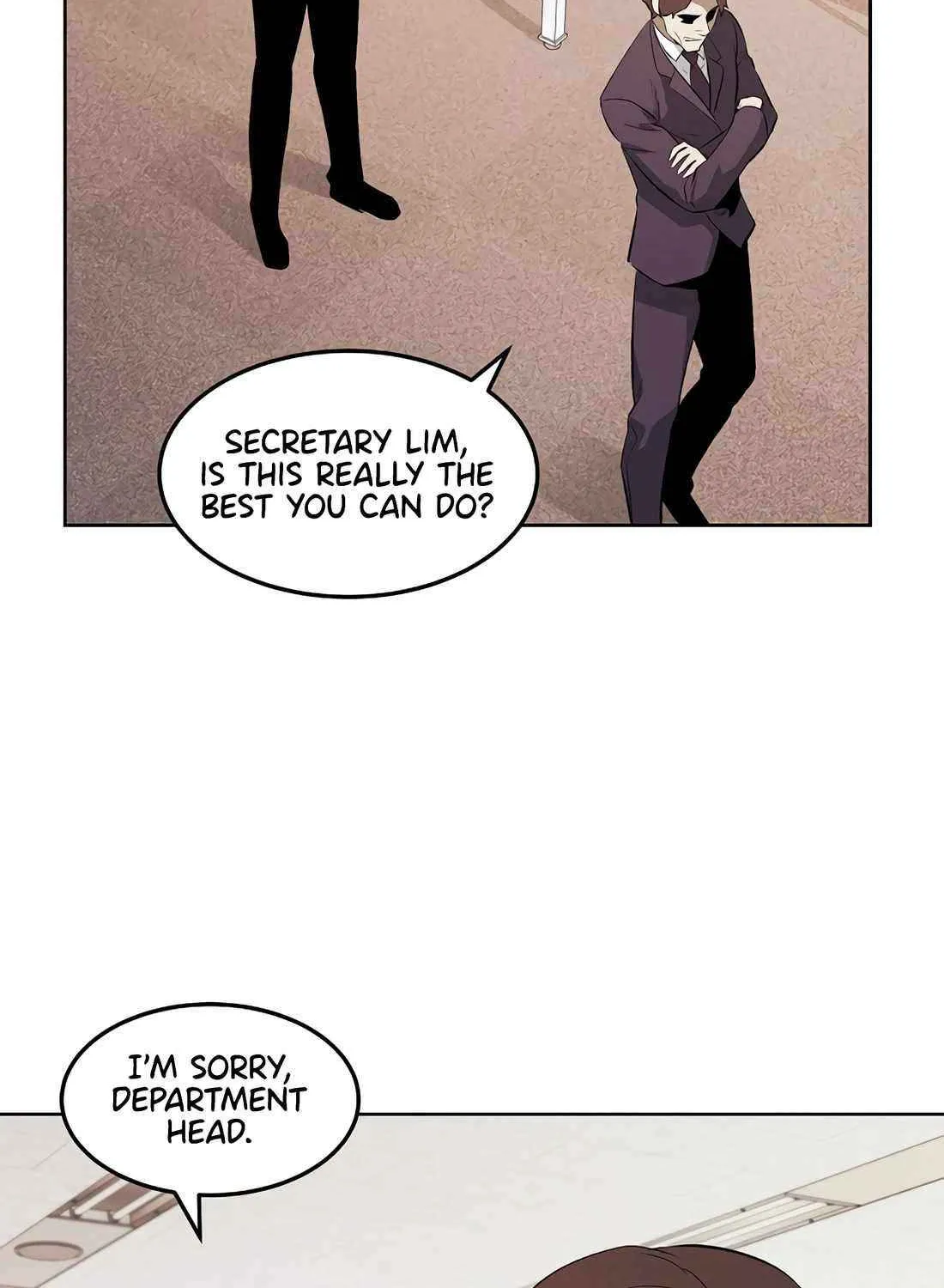 Read The Invincible Man chapter 105 image 66 on Lezhin