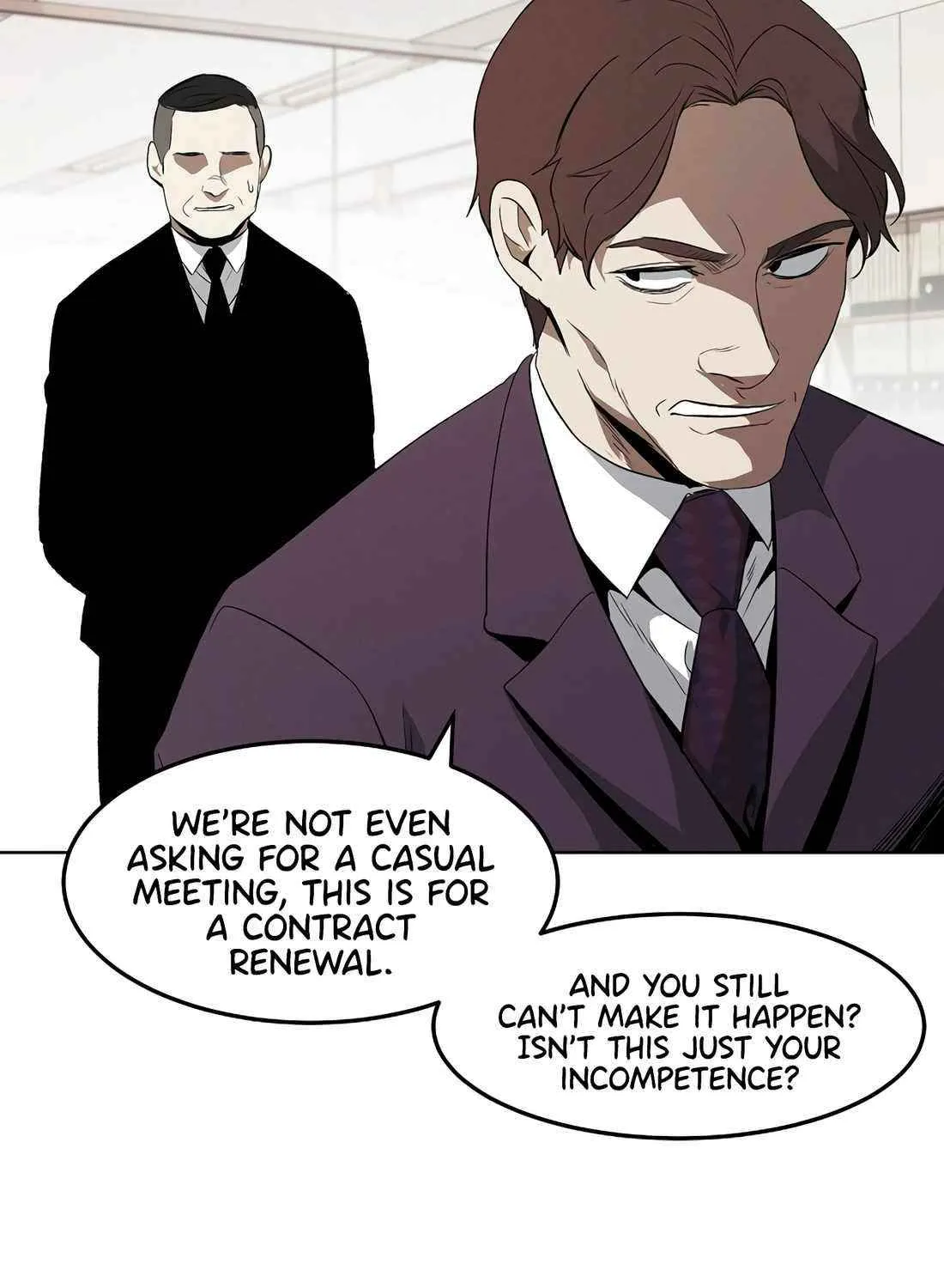 Read The Invincible Man chapter 105 image 67 on Lezhin
