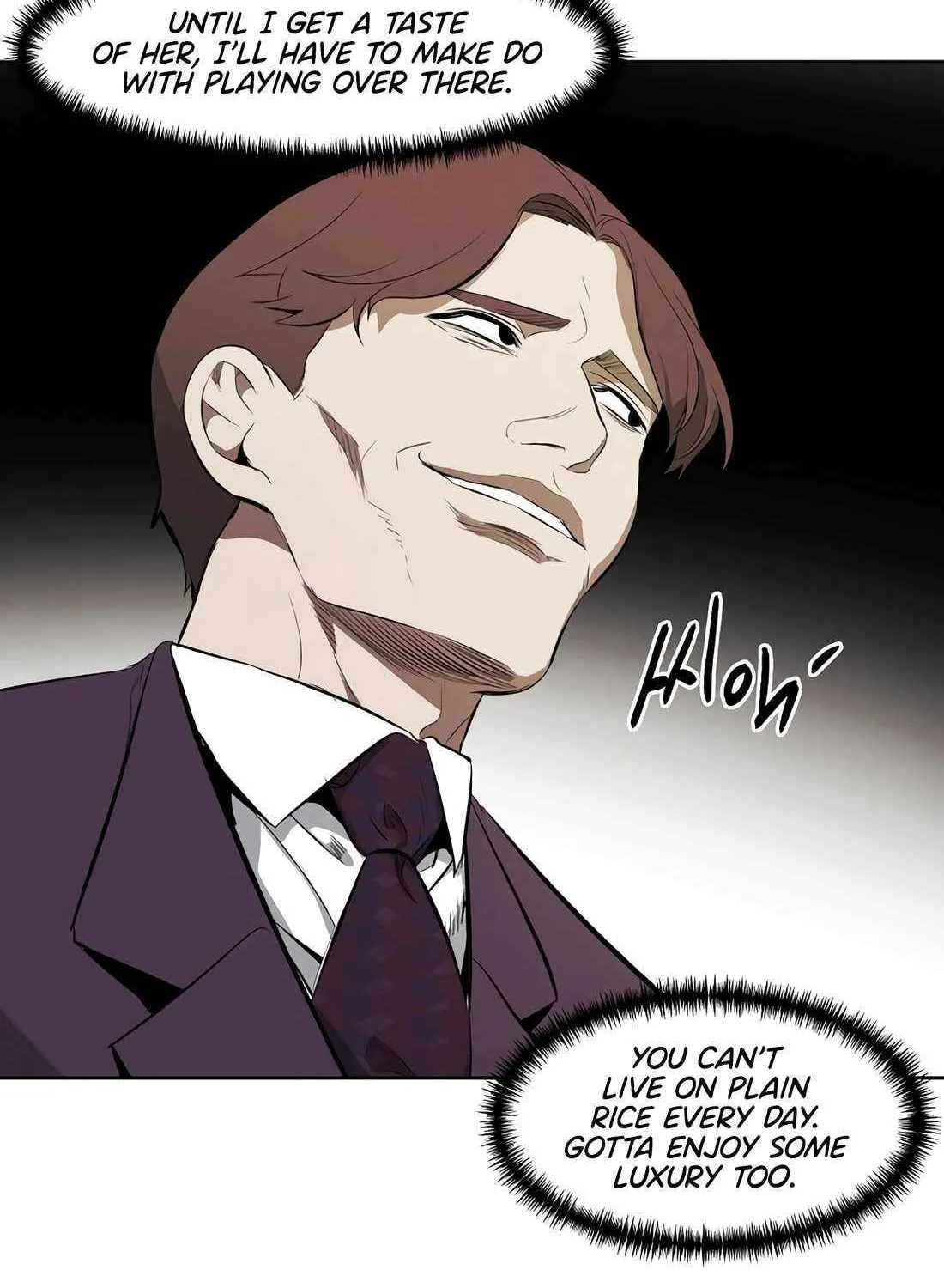 Read The Invincible Man chapter 105 image 74 on Lezhin