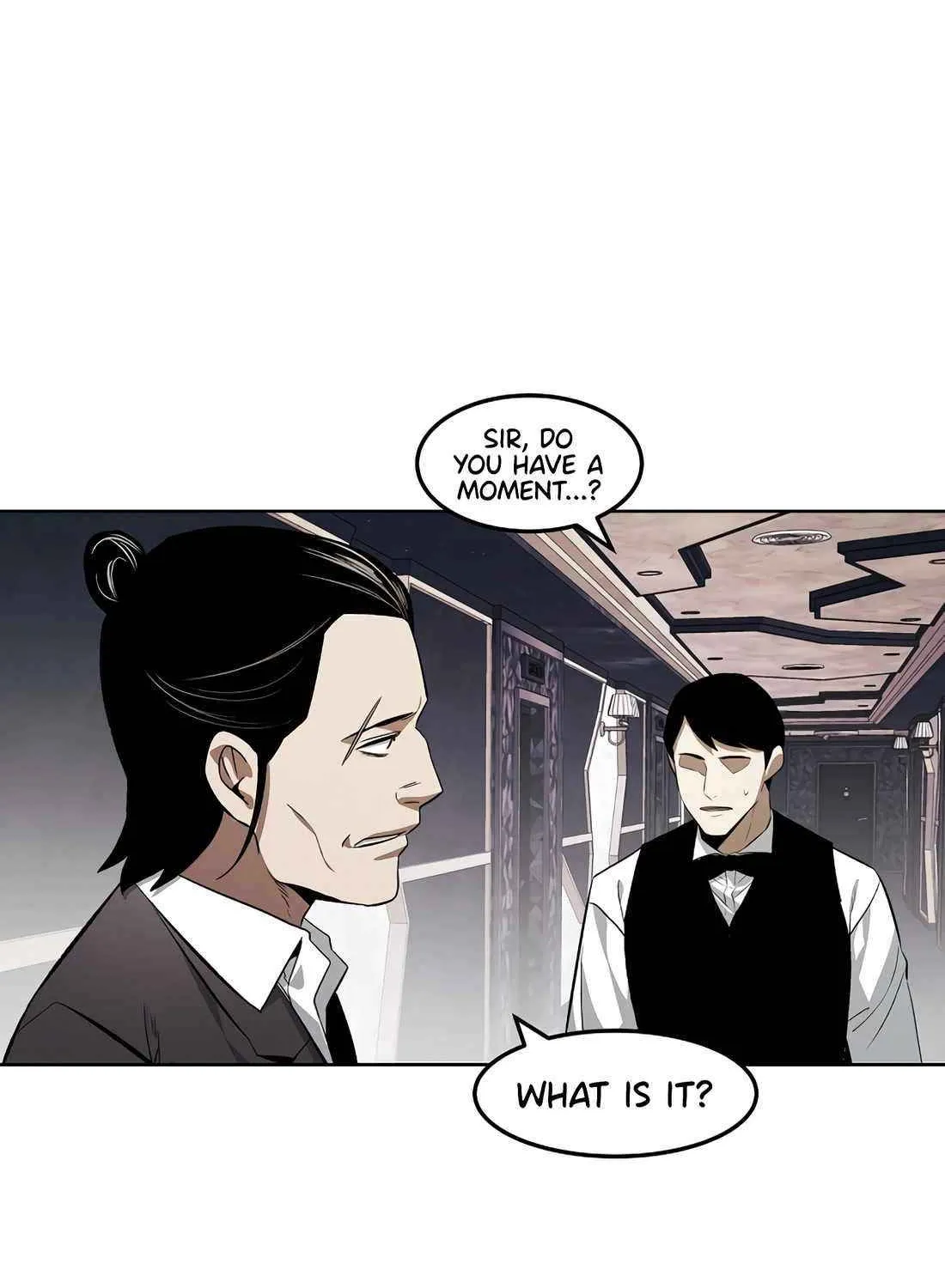 Read The Invincible Man chapter 106 image 11 on Lezhin