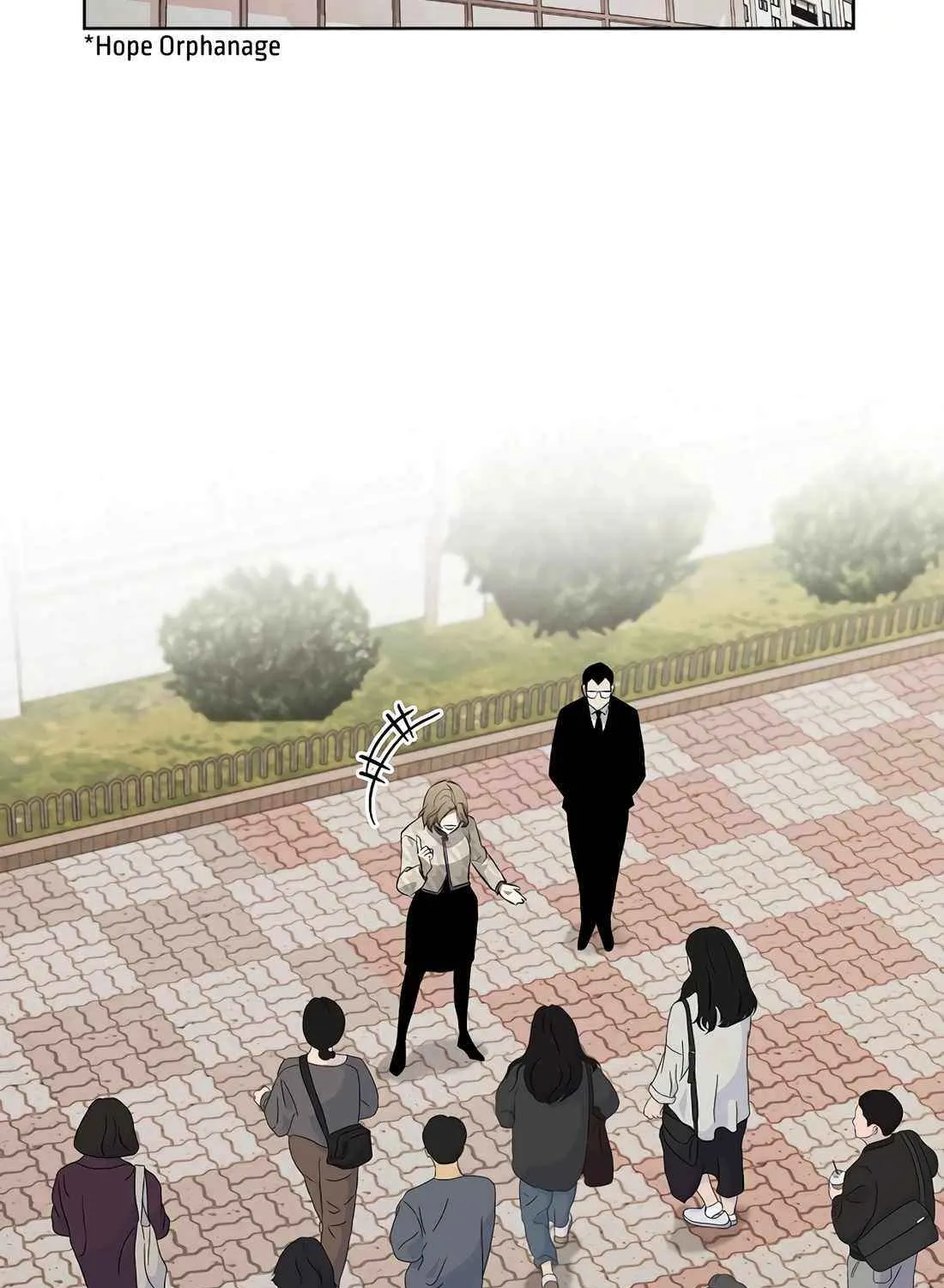 Read The Invincible Man chapter 106 image 18 on Lezhin