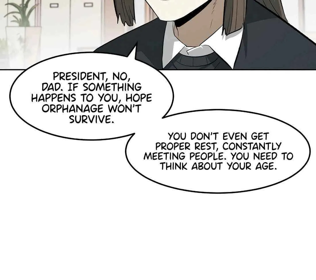 Read The Invincible Man chapter 106 image 28 on Lezhin