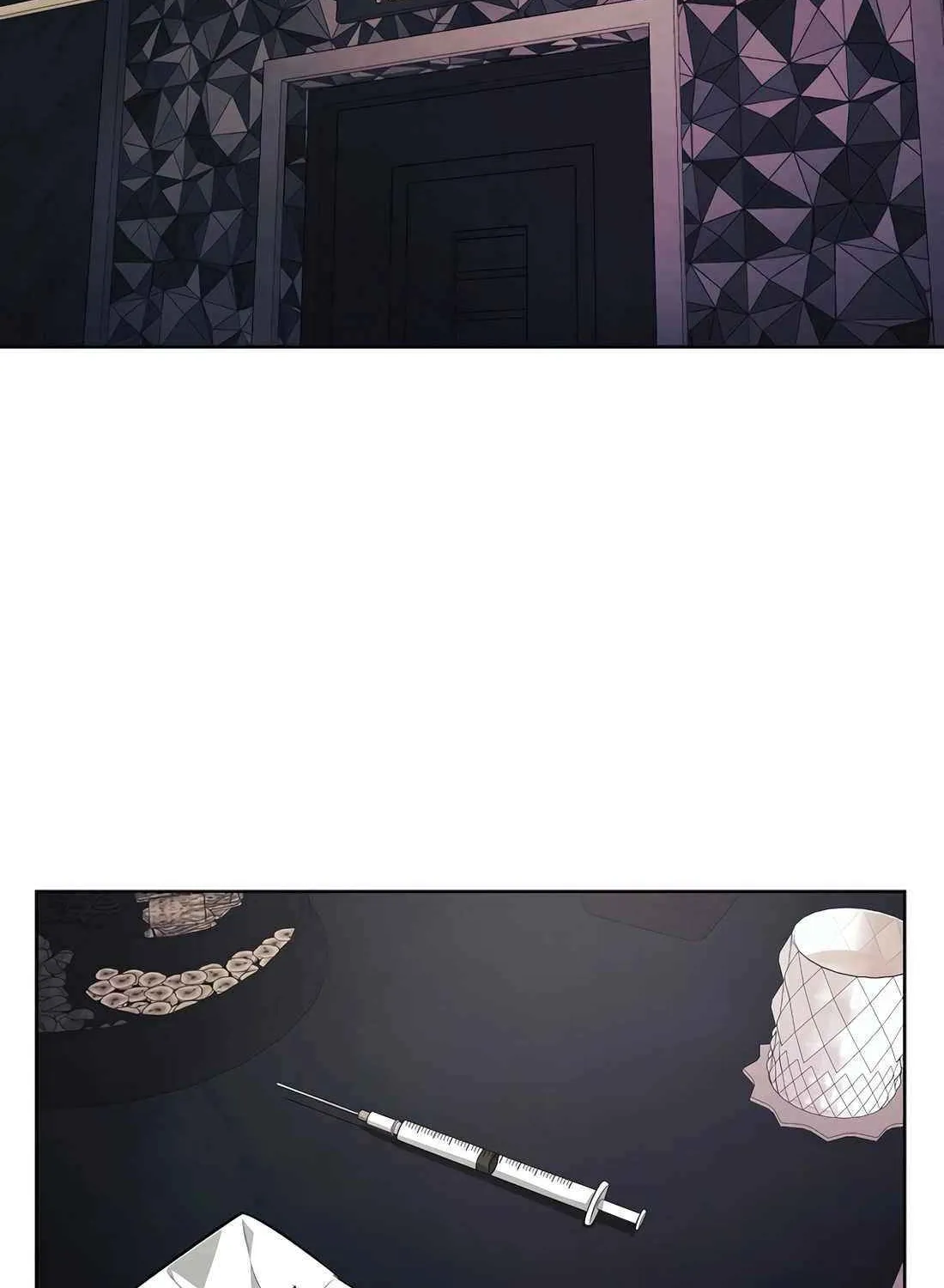 Read The Invincible Man chapter 106 image 3 on Lezhin