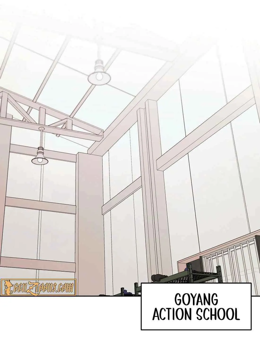 Read The Invincible Man chapter 106 image 39 on Lezhin