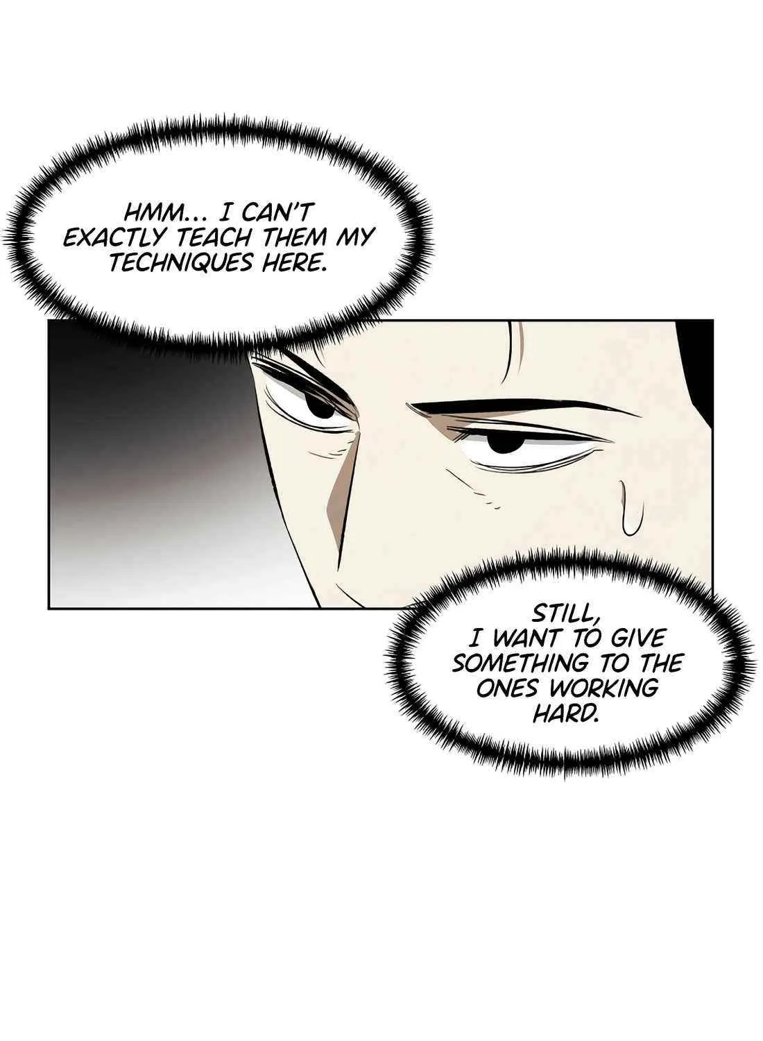 Read The Invincible Man chapter 106 image 66 on Lezhin
