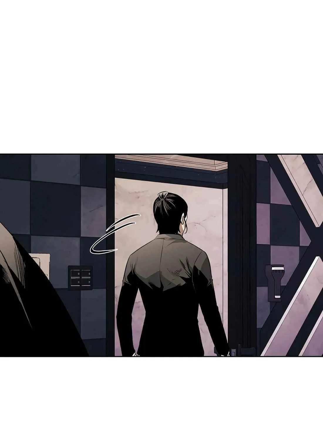 Read The Invincible Man chapter 106 image 8 on Lezhin