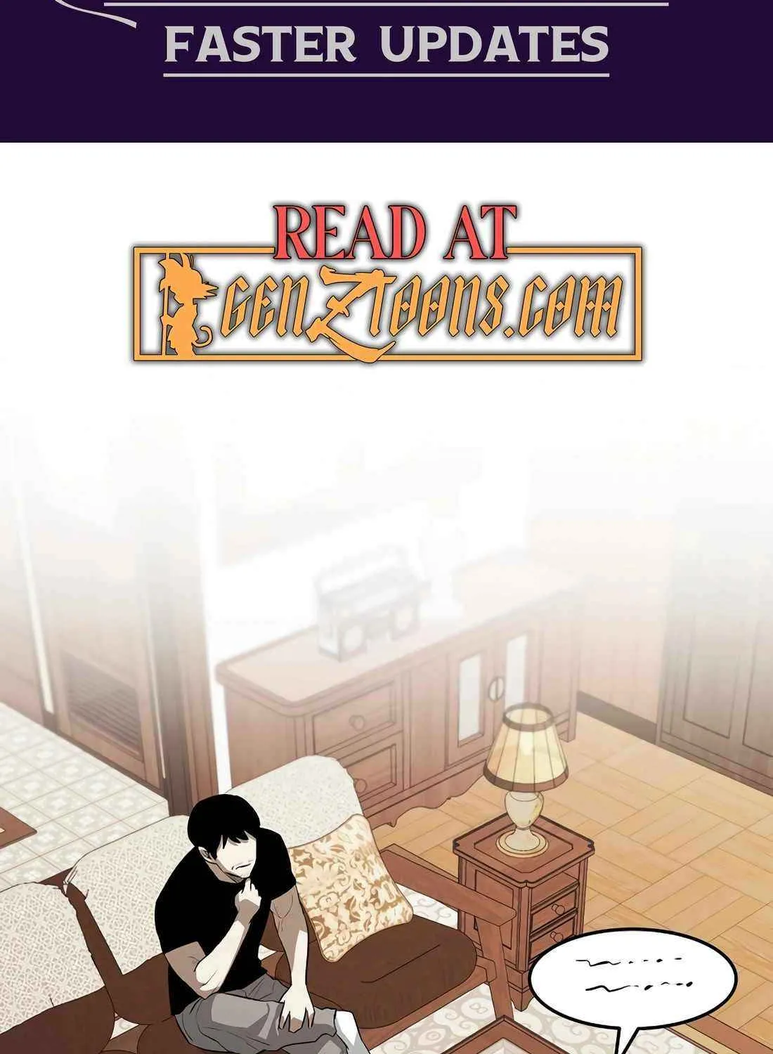 Read The Invincible Man chapter 108 image 2 on Lezhin