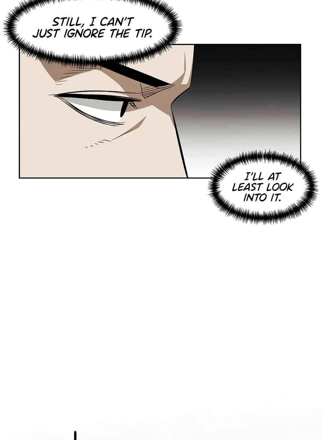 Read The Invincible Man chapter 108 image 22 on Lezhin