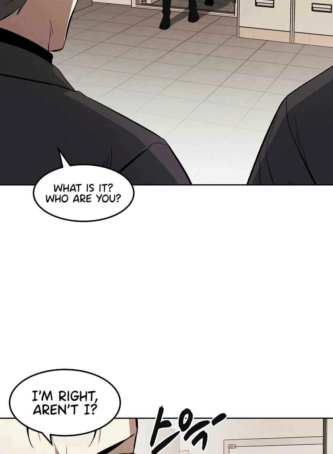 Read The Invincible Man chapter 108 image 44 on Lezhin