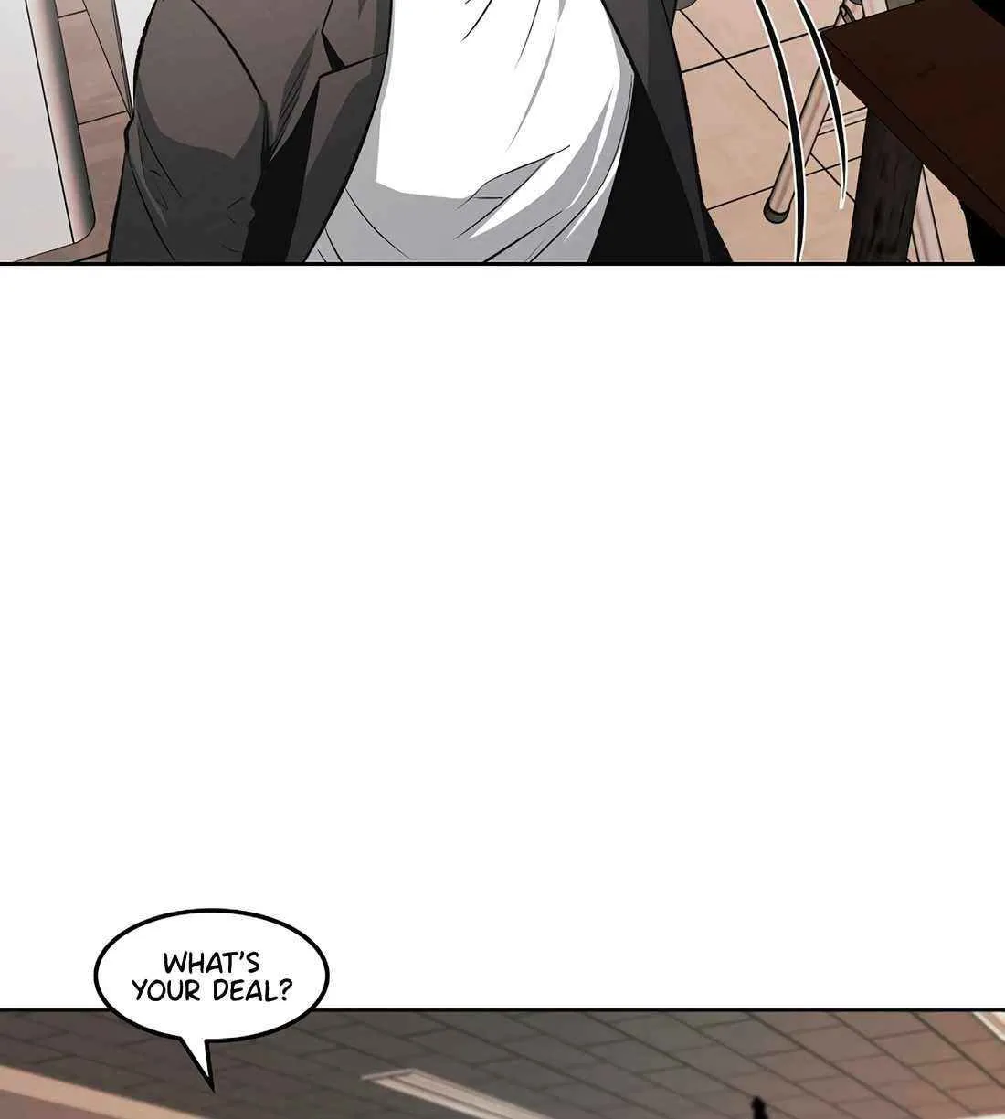 Read The Invincible Man chapter 108 image 47 on Lezhin