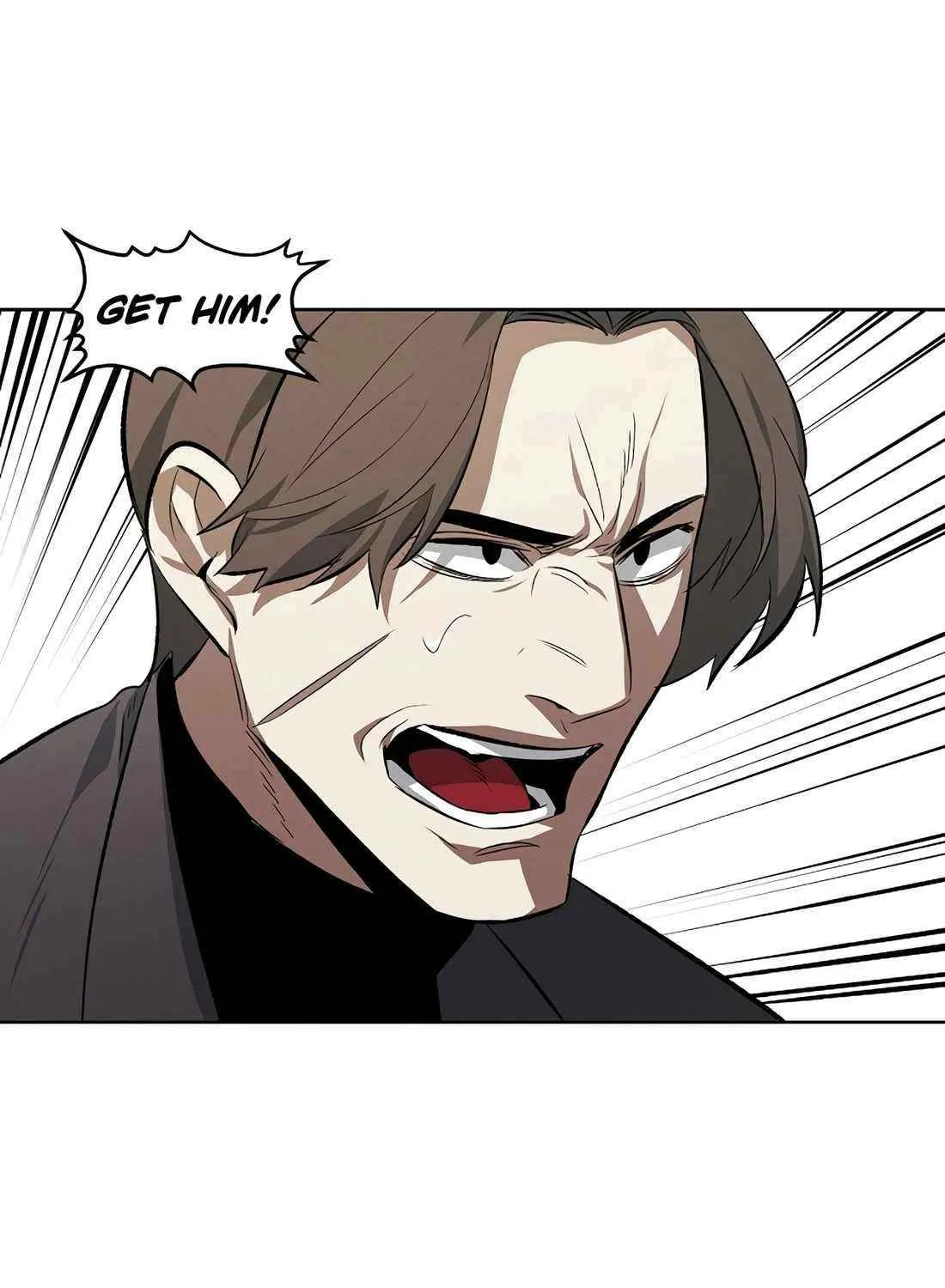 Read The Invincible Man chapter 108 image 56 on Lezhin