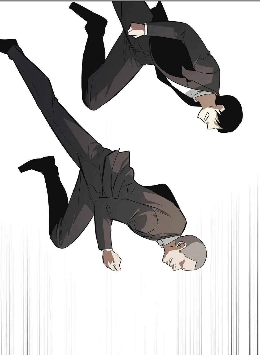 Read The Invincible Man chapter 108 image 58 on Lezhin