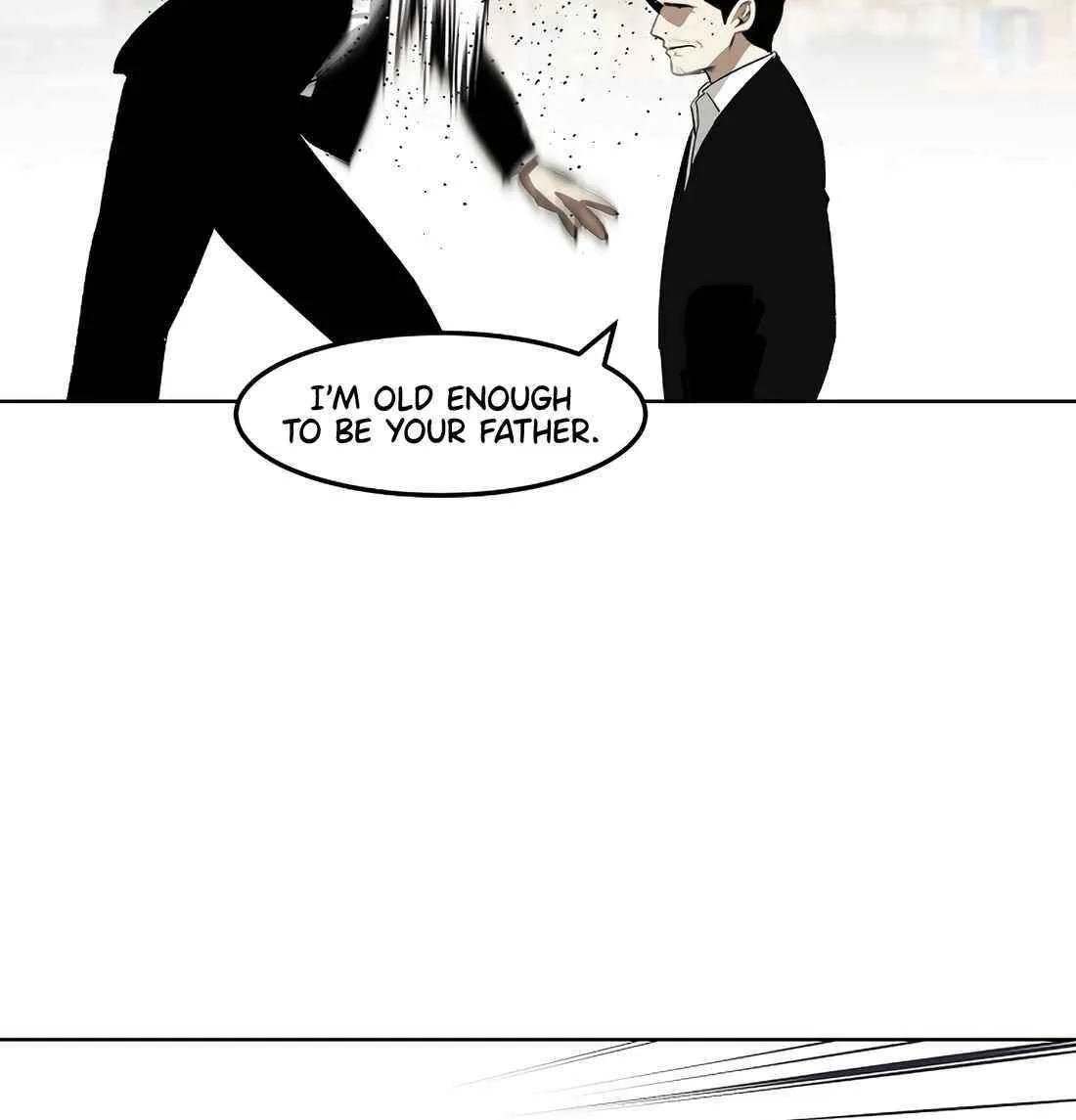 Read The Invincible Man chapter 108 image 66 on Lezhin