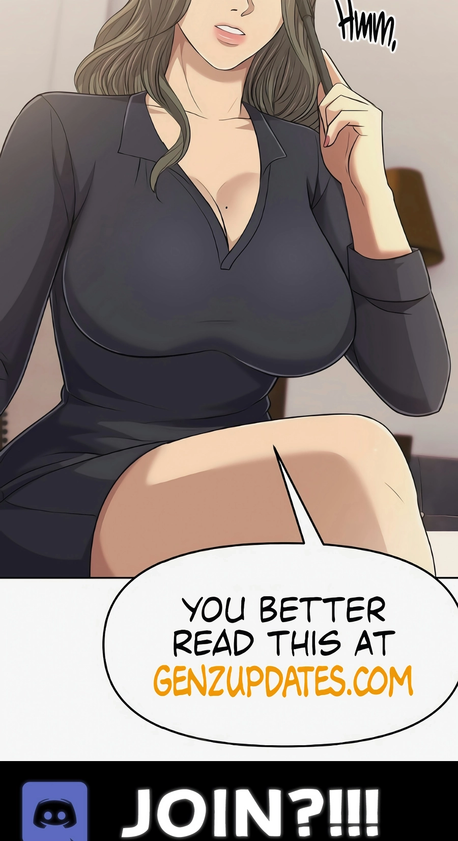 Read The Invincible Man chapter 126 image 52 on Lezhin